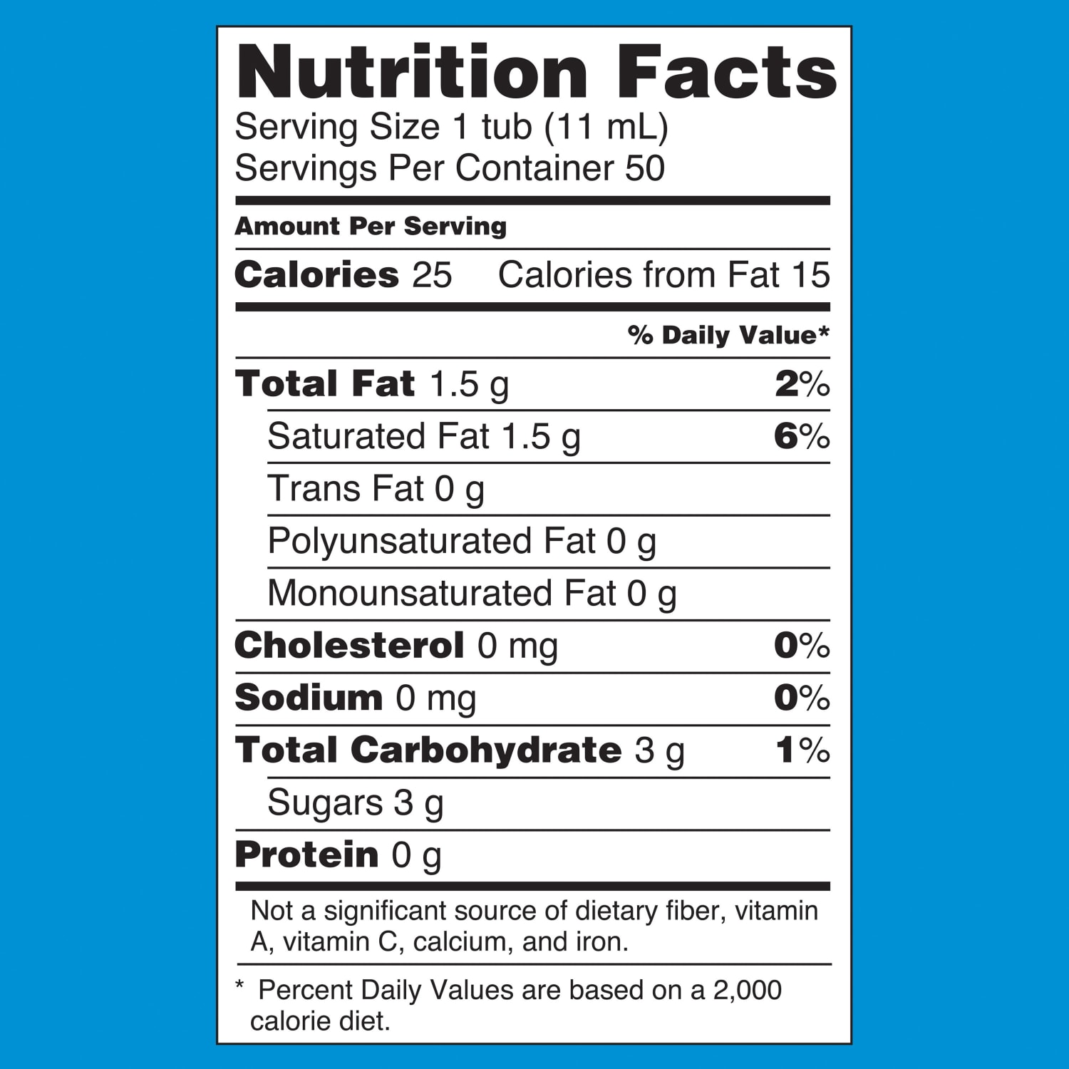 Nestle Coffee-mate Liquid Creamer, Sugar-Free French Vanilla Flavor, 0.38 Oz Single Serve x 50 - Image 5