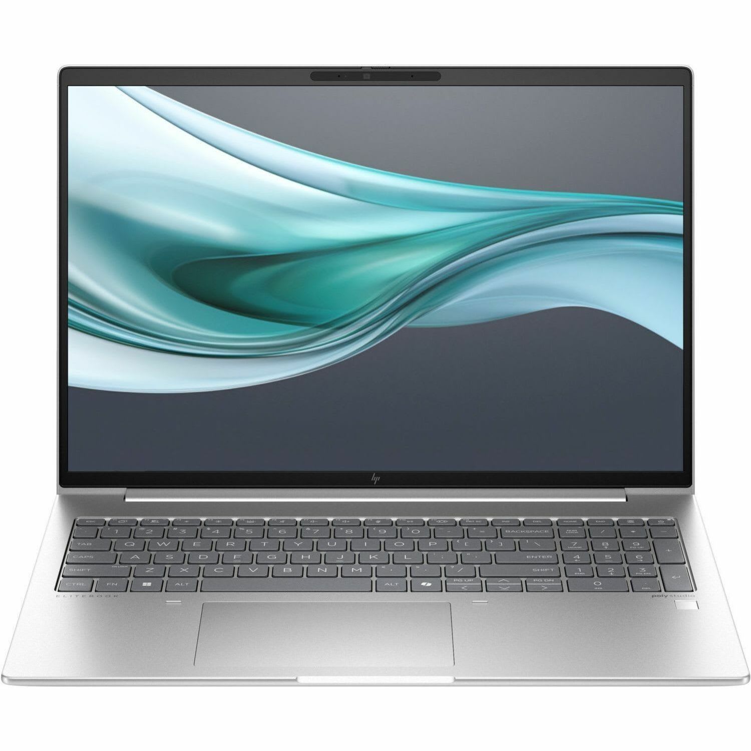 HP EliteBook 660 G11 16in Touchscreen Notebook - WUXGA - Intel Core Ultra 5 125U - 16 GB - 512 GB SSD - A1NT1UTABA - Image 3