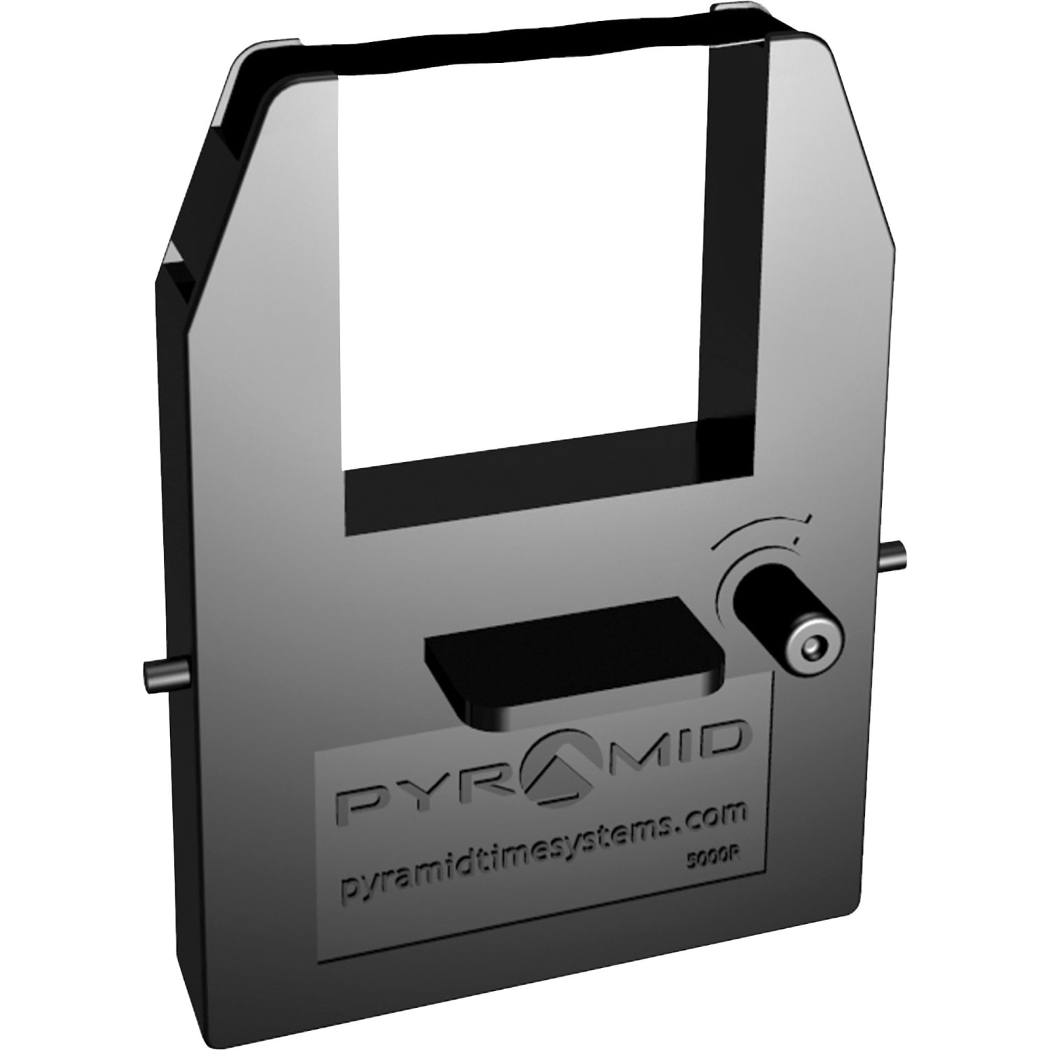 Pyramid 3600SS/5000 Automatic Time Clock Ribbon508052 - Image 5
