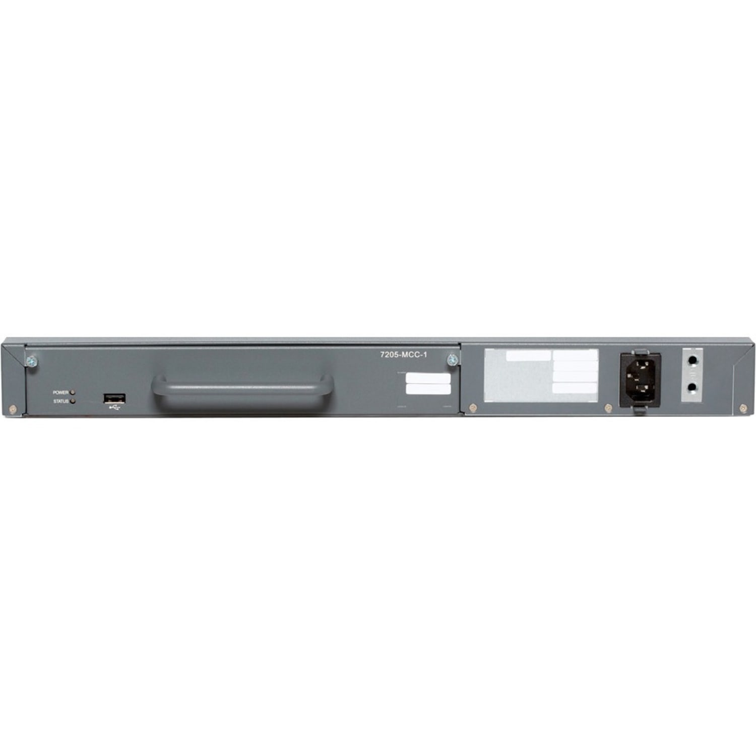 HPE 7205 Wireless LAN Controller, JW776A - Image 3