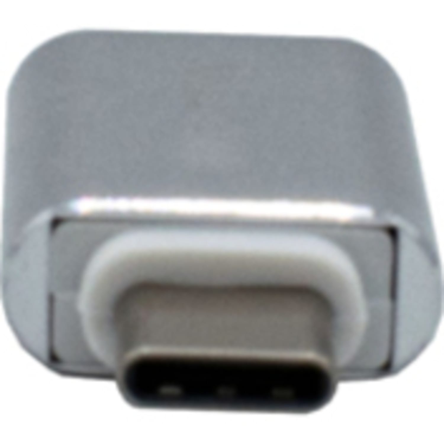 VisionTek USB-C to USB-A (M/F) 3 Pack Adapters - USB-C to USB adapter plug male to female (x3) - 901224 - Image 3