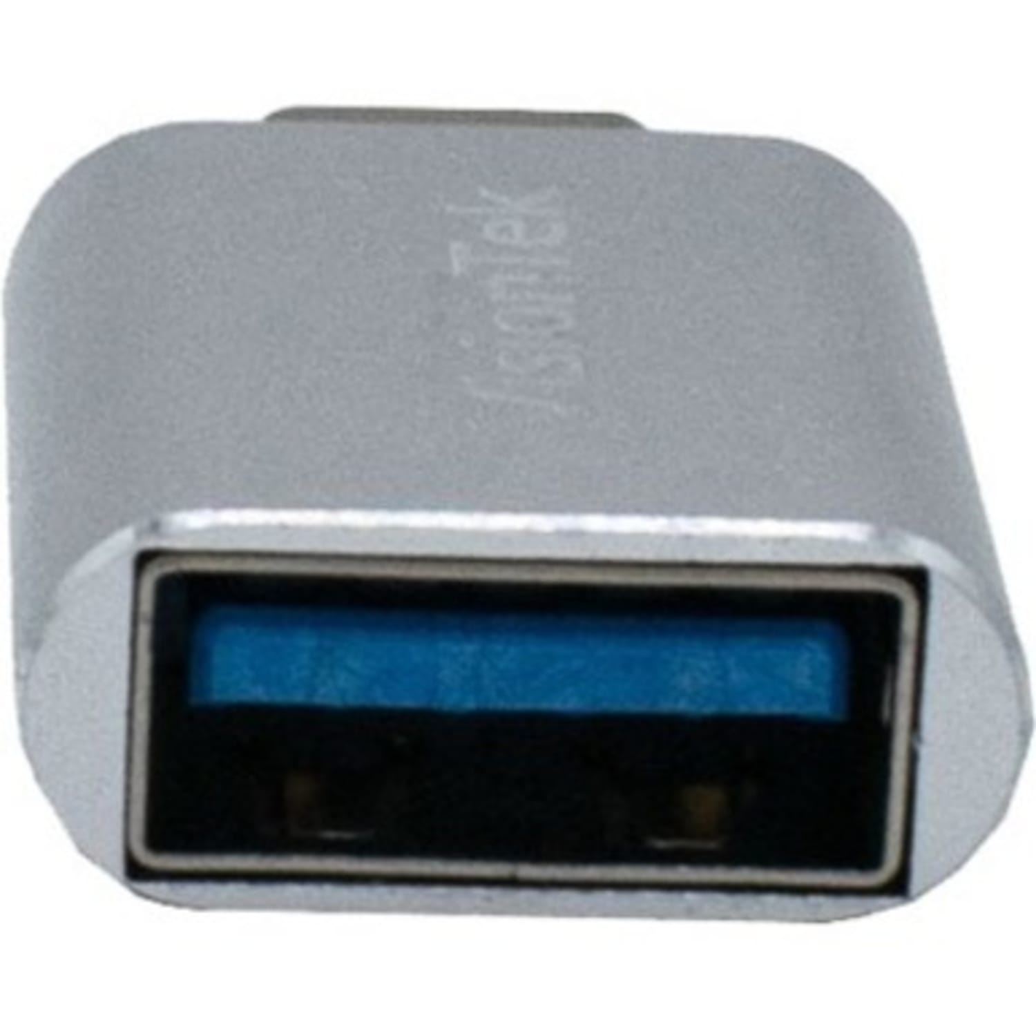 VisionTek USB-C to USB-A (M/F) 3 Pack Adapters - USB-C to USB adapter plug male to female (x3) - 901224 - Image 4
