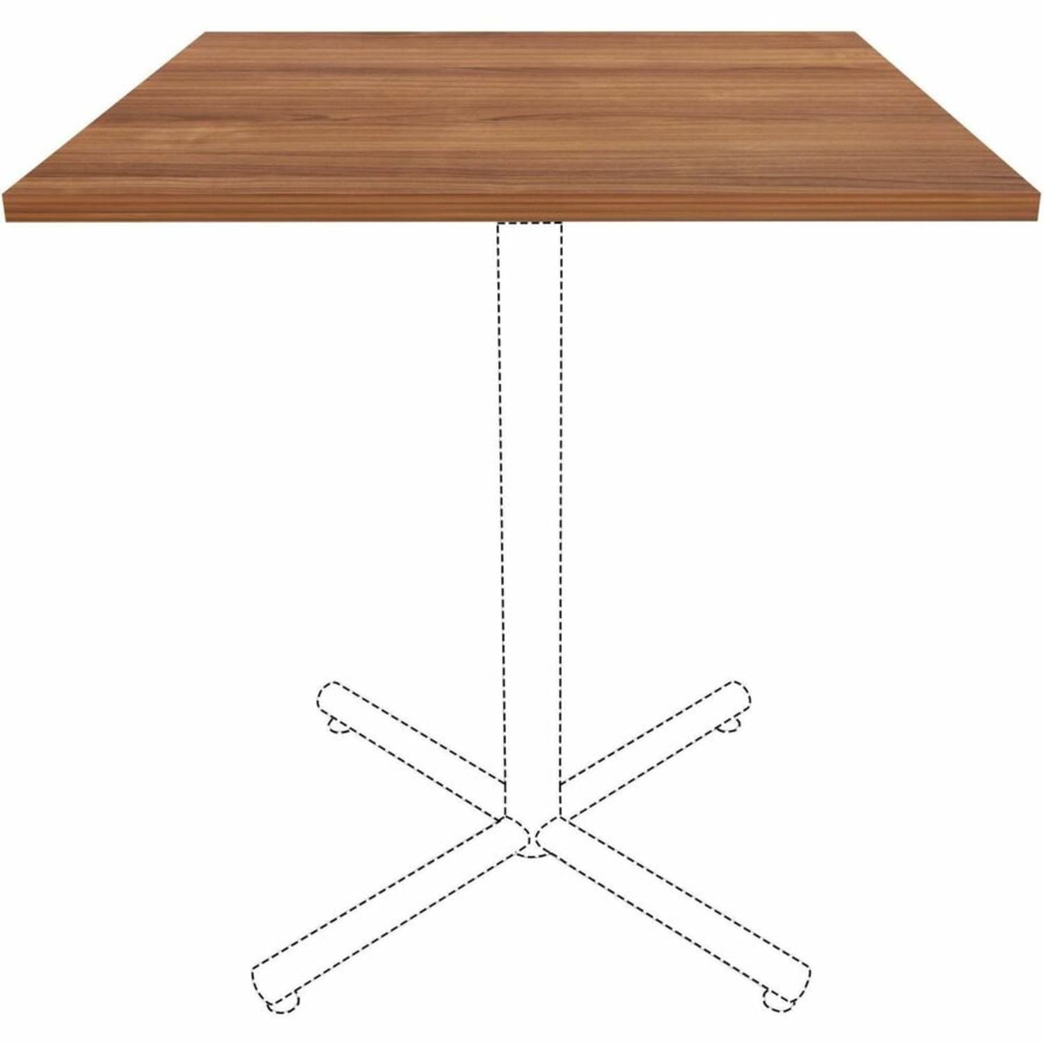 Lorell Hospitality/Conference Tabletop, 69961 - Image 4
