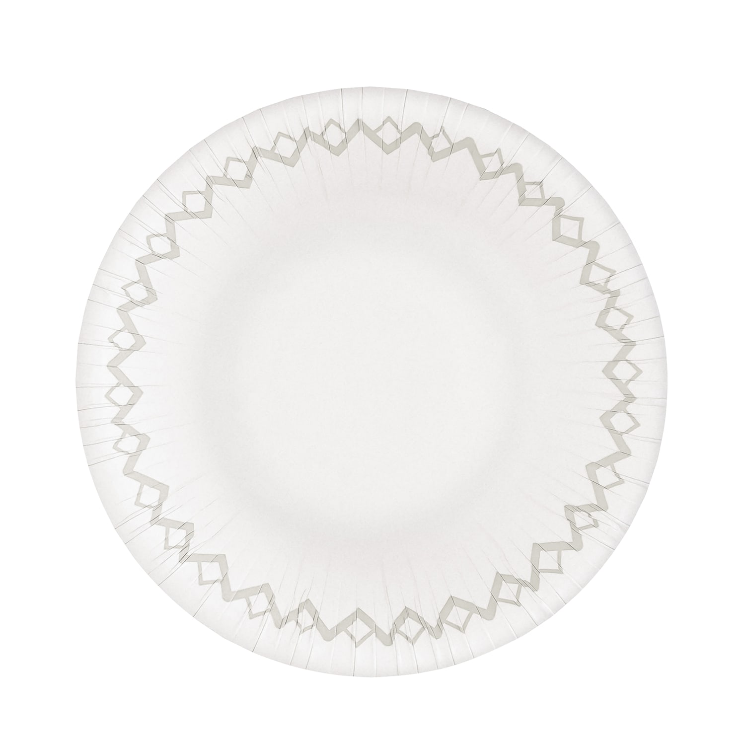 Highmark Paper Bowls, 14.9 oz, Printed White, Pack Of 125 - Image 5