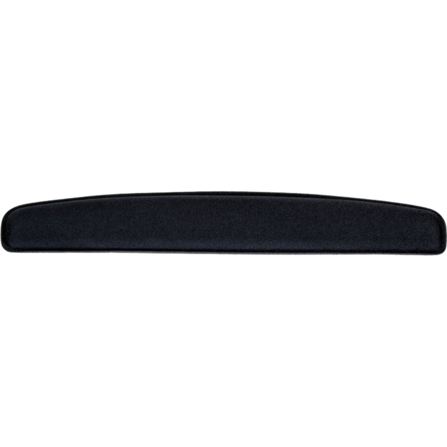Allsop Memory Foam Wrist Rest, Black - Image 5