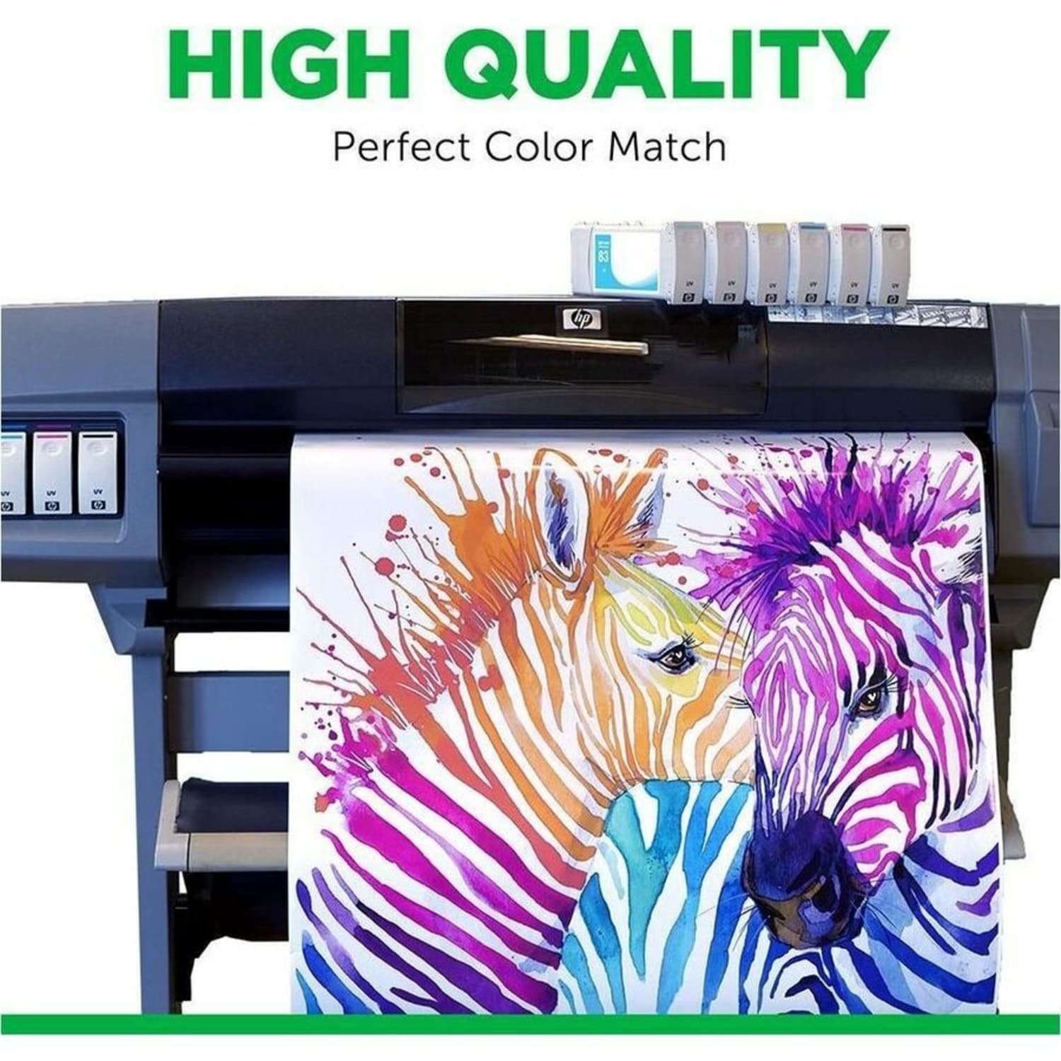 Clover Imaging Group Ink, Repl, Can, Pfi-206, Phmg, Wcpfi206Pm - Image 3