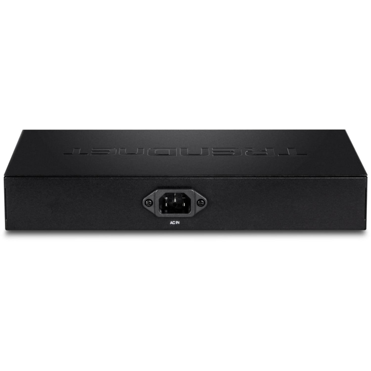 TRENDnet 20-Port Gigabit Web Smart Switch; 16x Gigabit Ports; 4x shared Gigabit Ports (RJ-45/SFP) - Image 4