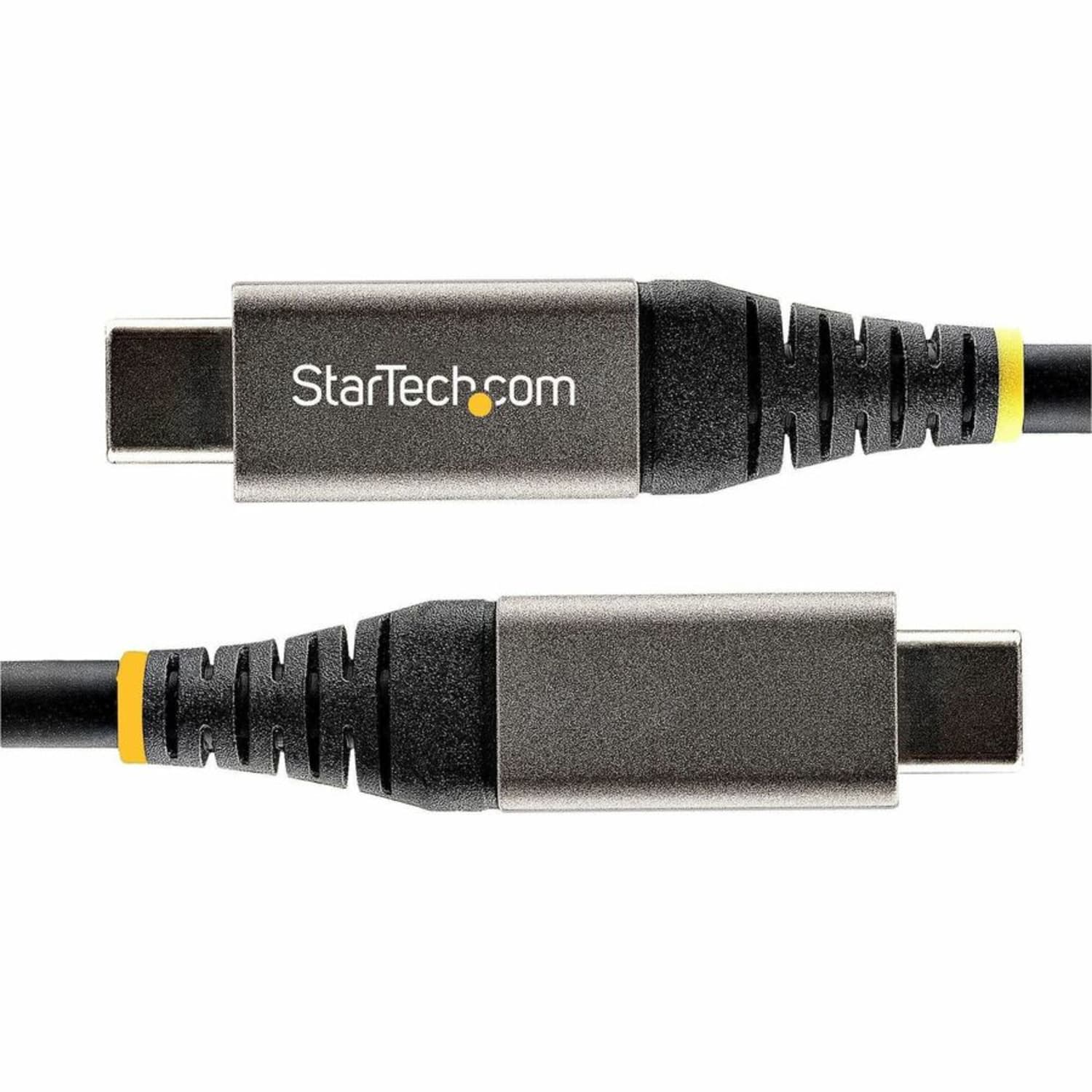 StarTech.com 6ft (2m) USB C Cable 5Gbps, High Quality USB-C Cable, USB 3.1/3.2 Gen 1 Type-C Cable - USB315CCV2M - Image 5