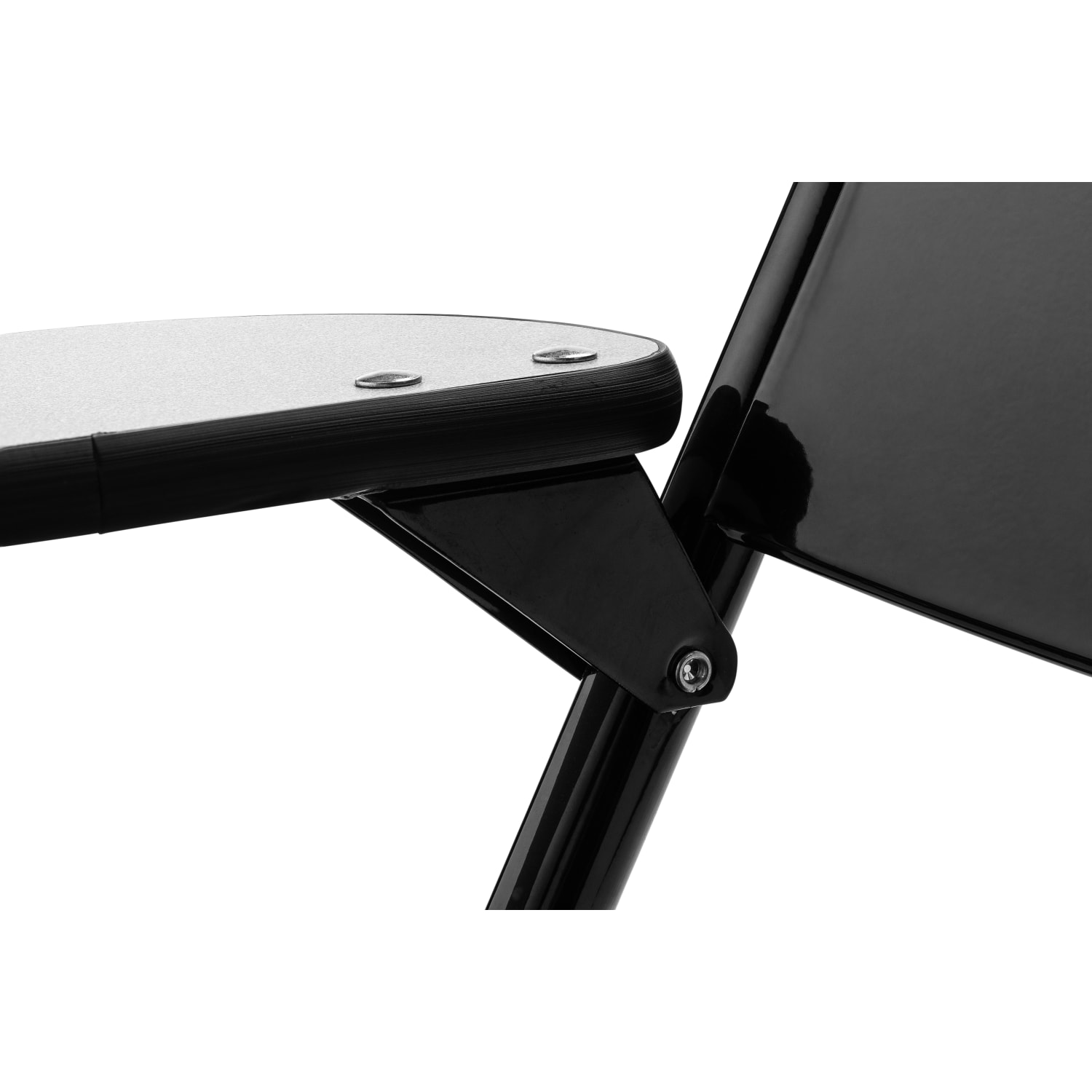 National Public Seating 5200 Series Tablet Arm Folding Chairs Right Arm Black Pack Of 2 Chairs PopularChairscom National Public Seating 5200 Series Tablet Arm Folding Chairs Right Arm Black Pack Of 2 Chairs PopularChairscom