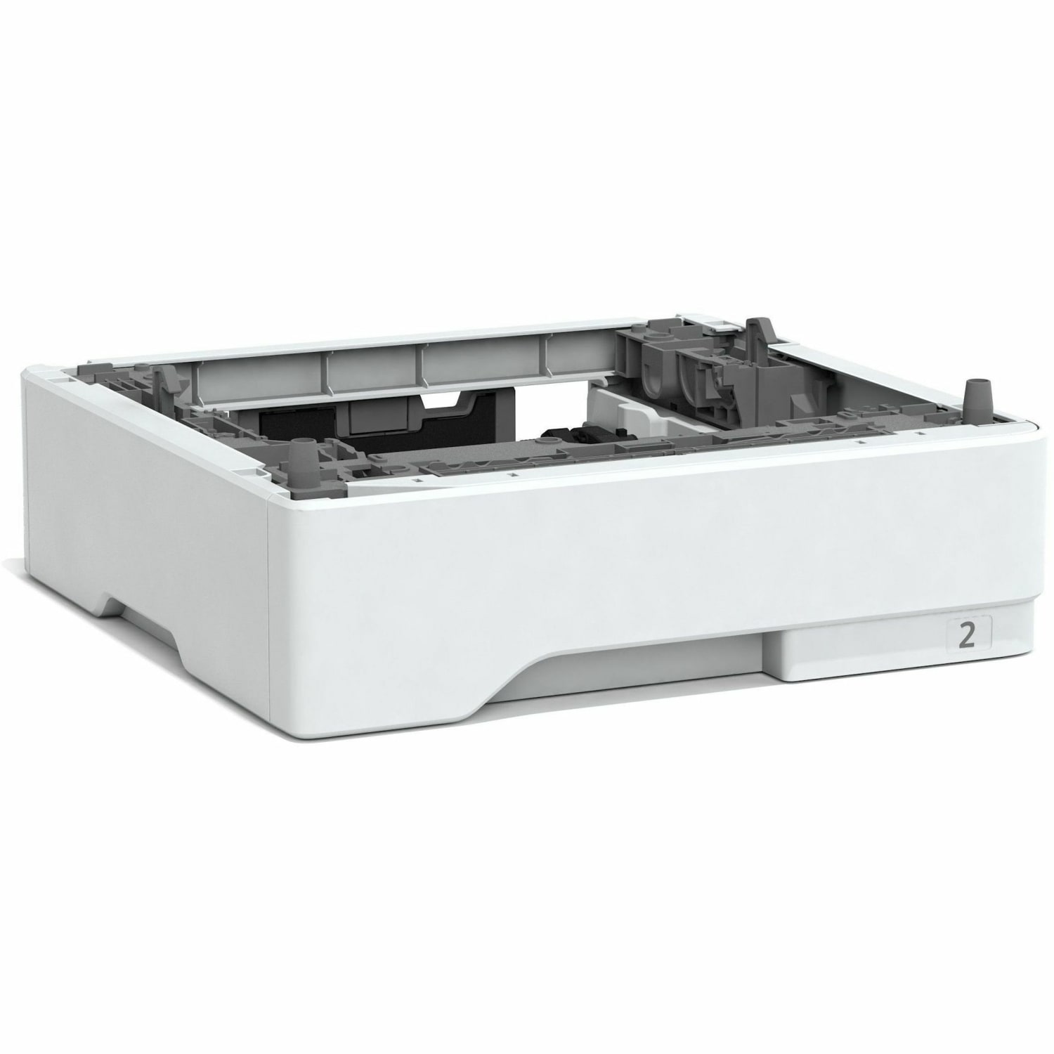 Xerox 550-Sheet Paper Tray - 550 Sheet - Plain Paper - Legal 8.50in x 14in - Image 3