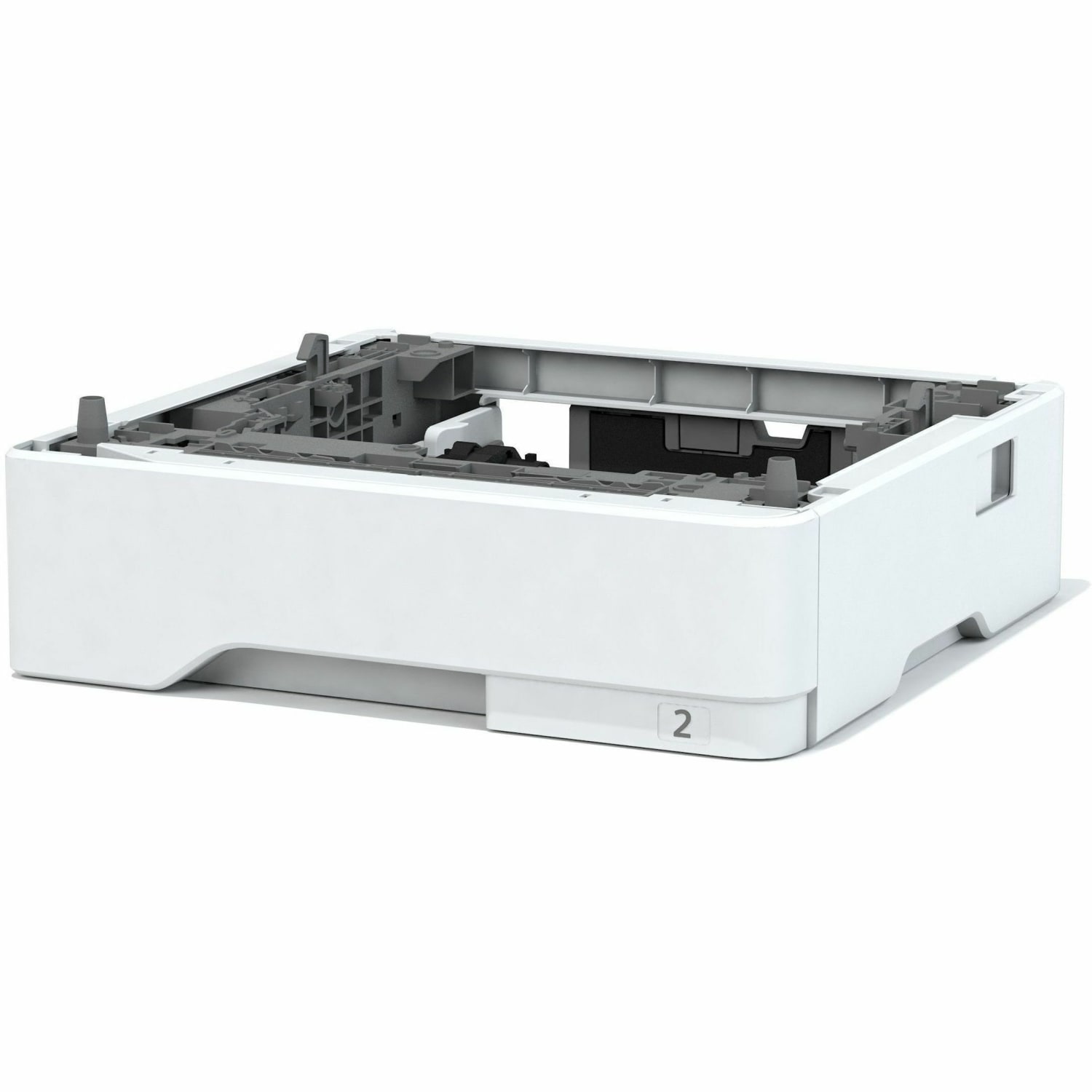 Xerox 550-Sheet Paper Tray - 550 Sheet - Plain Paper - Legal 8.50in x 14in - Image 4