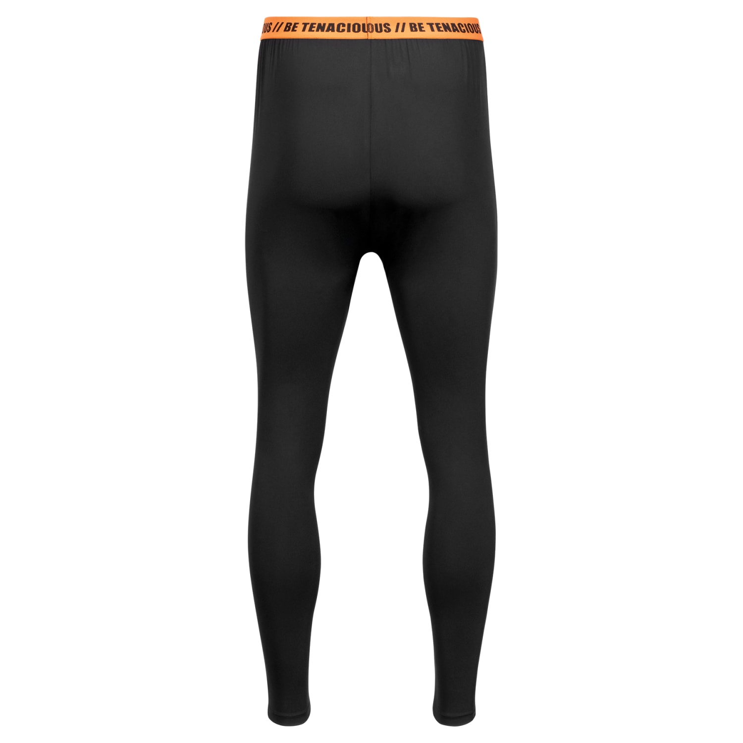 Ergodyne N-Ferno 6481 Lightweight Base Layer Pants, 3XL, Black - Image 3