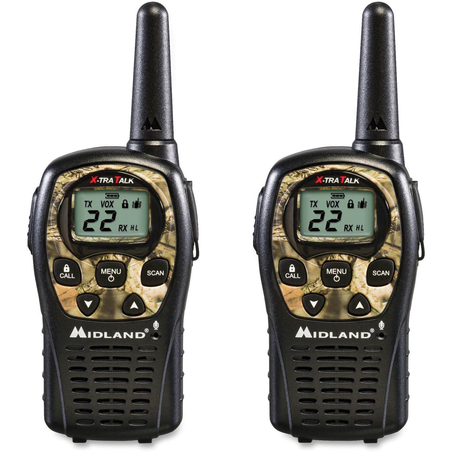 Midland Two-Way Radio LXT535VP3 - Image 3