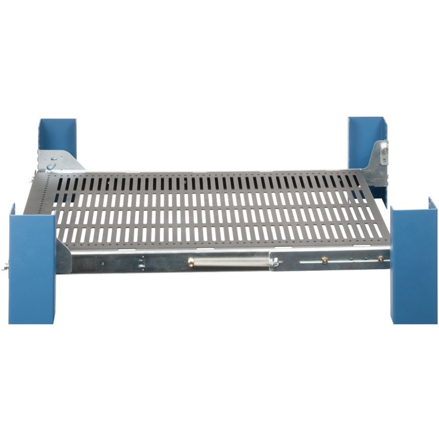 RackSolutions - Rack shelf - black - 1U - Image 6