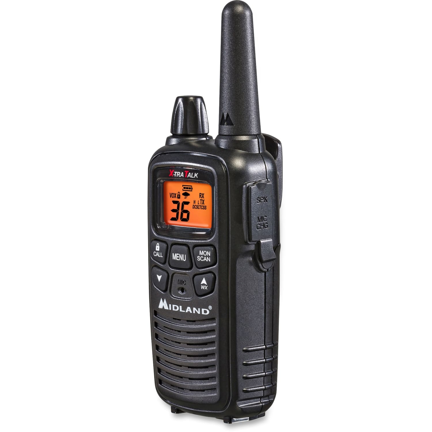 Midland Two-Way Radio LXT600VP3 - Image 5