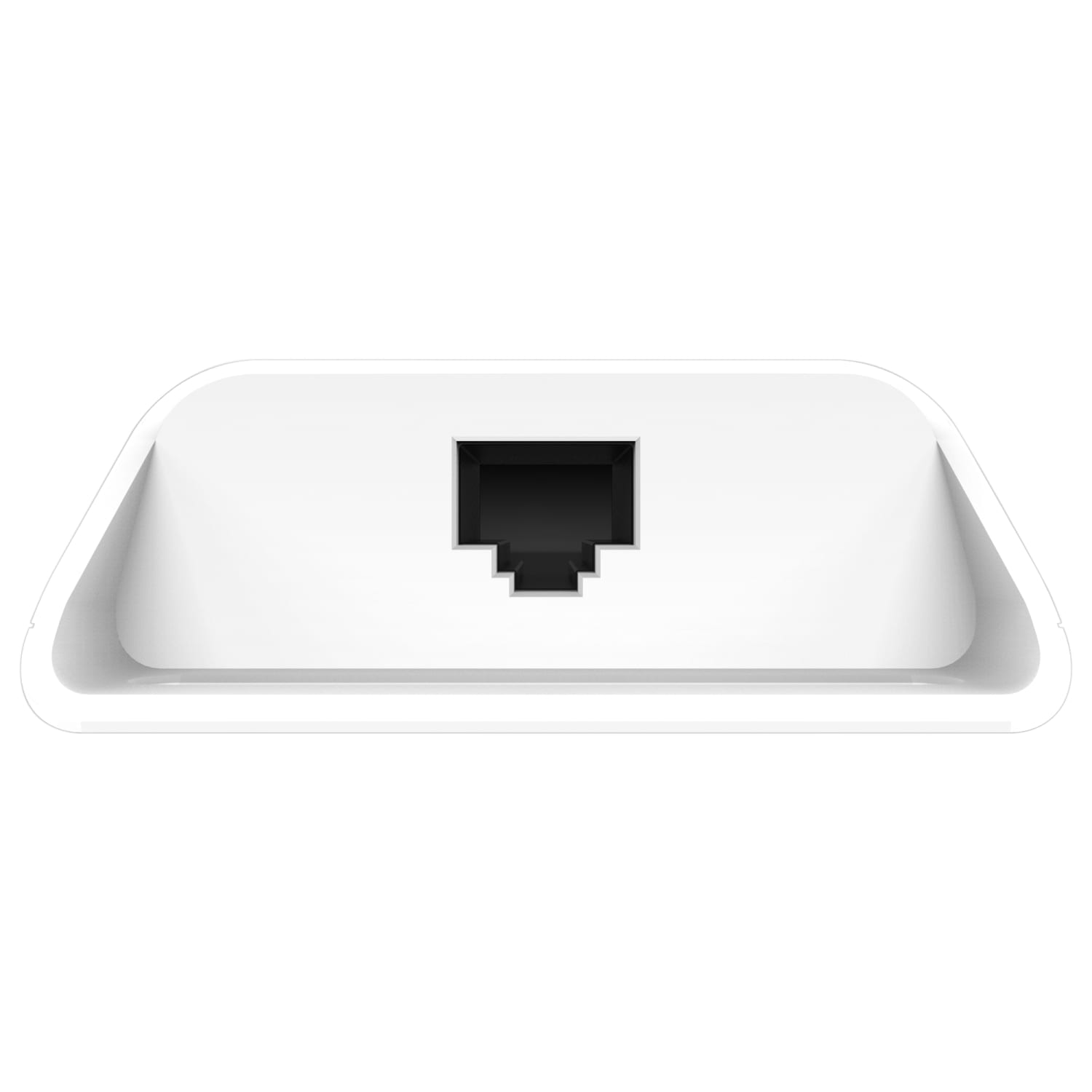 D-Link 1-Port Gigabit 802.3at PoE Injector - 54 V DC, 600 mA Output - 1x 10/100/1000Base-T Input Port(s) - 1x 10/100/1000Base-T Output Port(s) - 30 W - Image 4