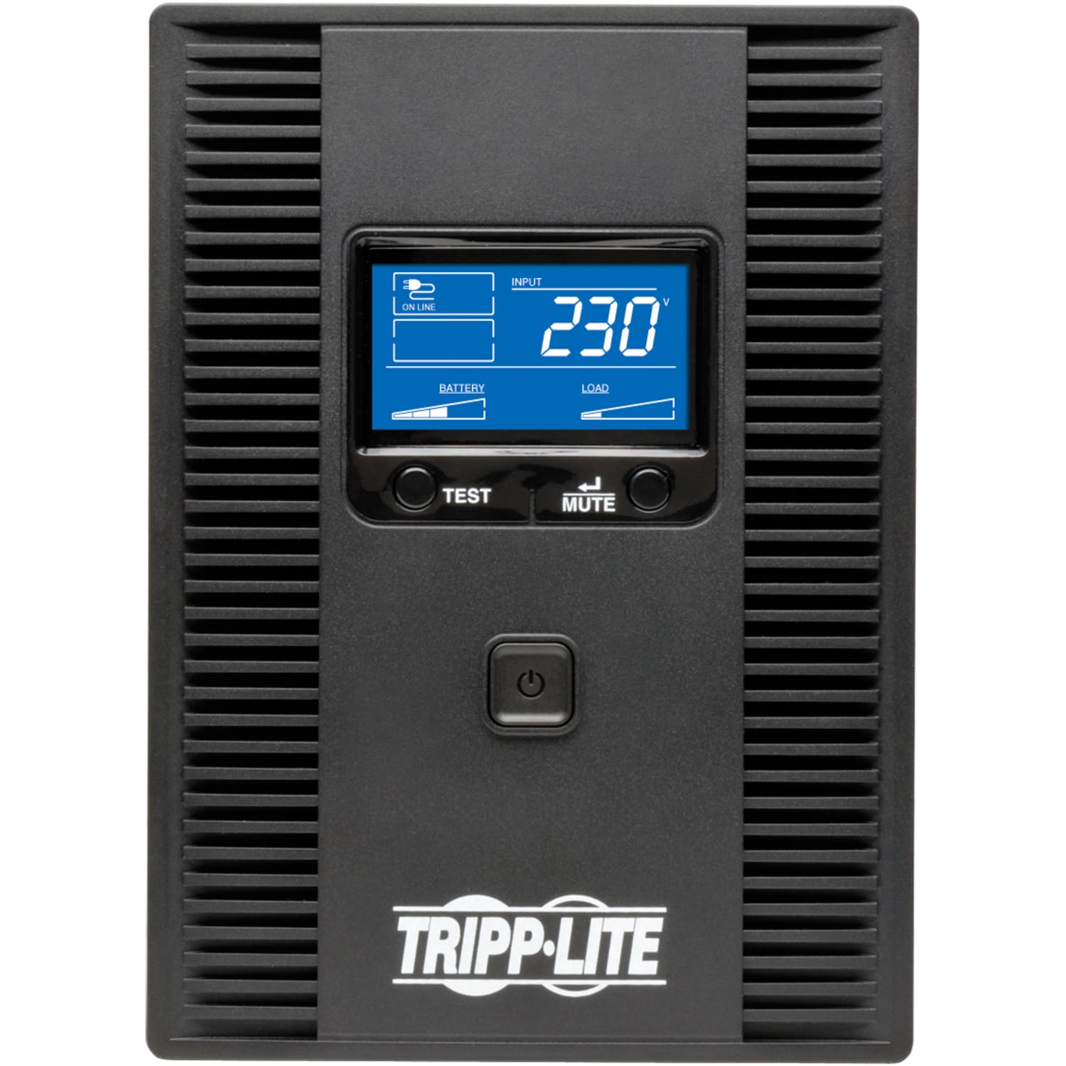 Eaton Tripp Lite Series UPS Smart 1500VA 900W Tower AVR LCD 230V USB C13 - UPS - AC 230 V - 900 Watt - SMX1500LCDT - Image 3