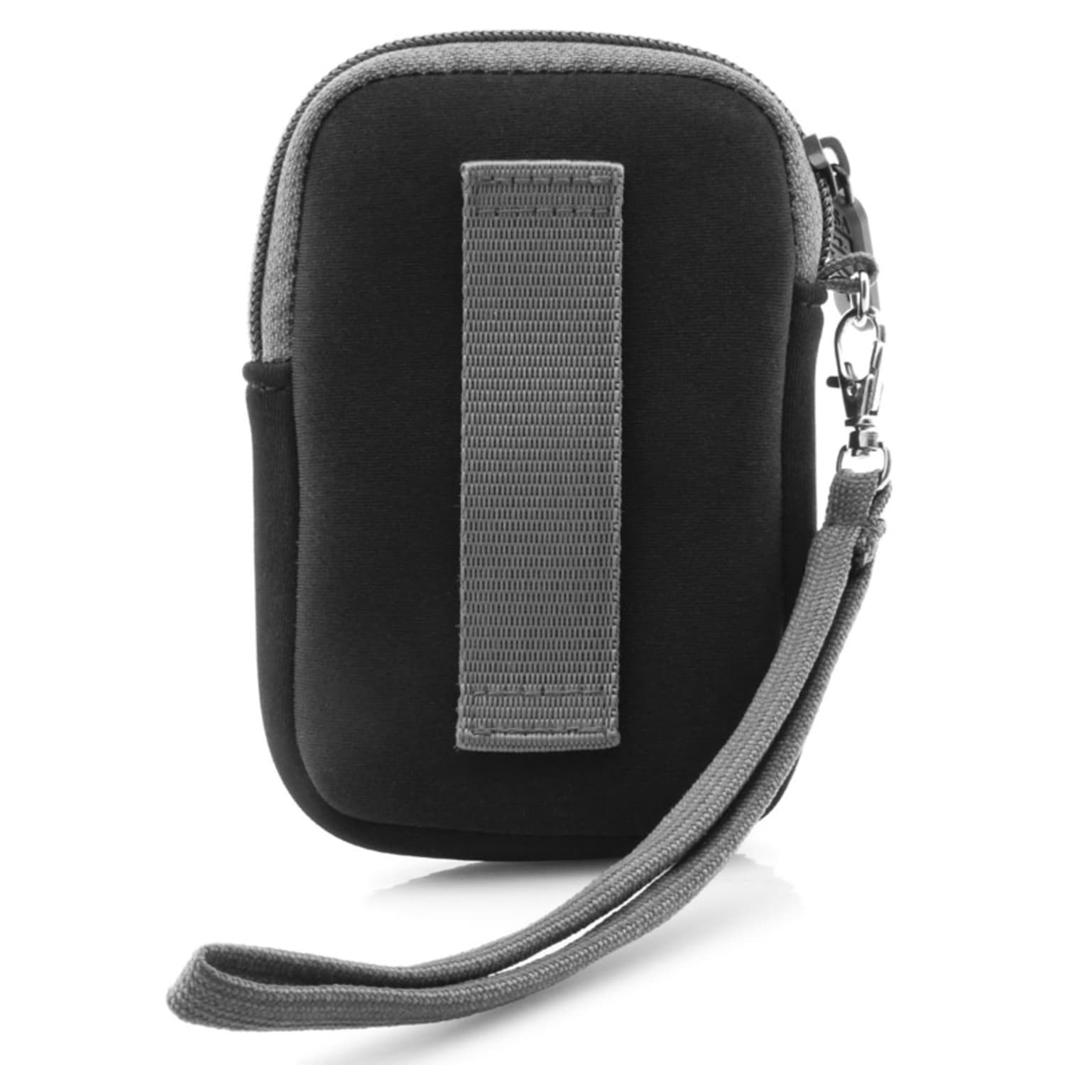 USA Gear FlexARMOR Glov - Case for camera - neoprene - black - Image 4