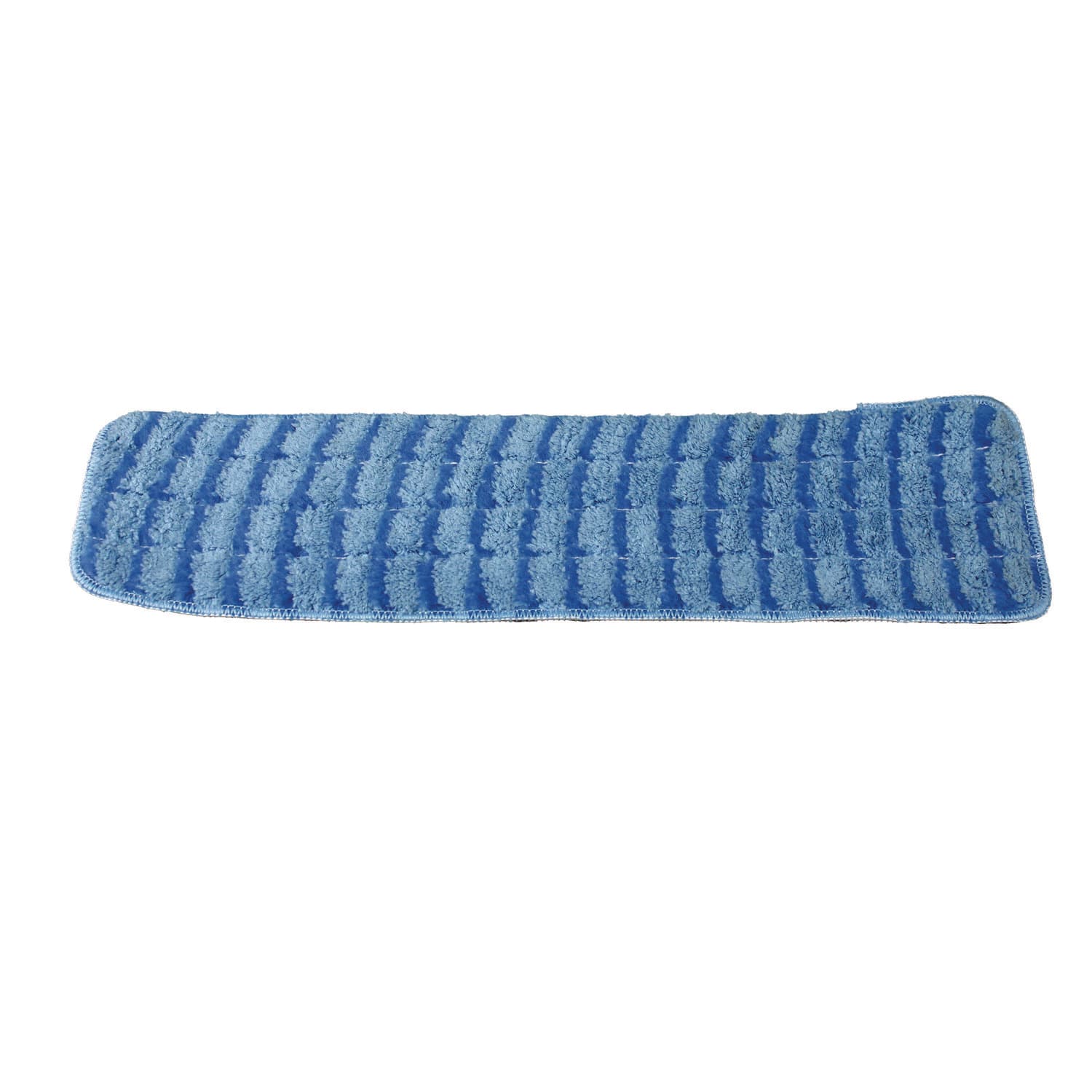 Impact Microfiber Wet Mops, 18 x 5, Blue - Image 3