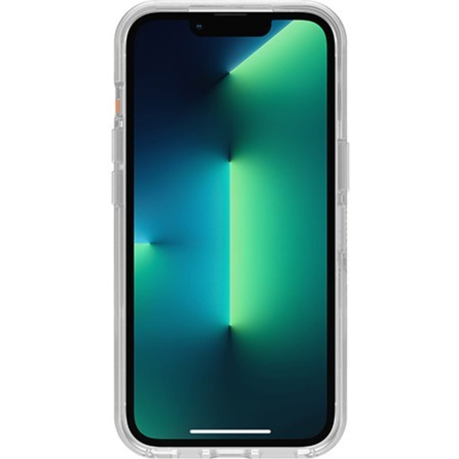 OtterBox iPhone 13 Pro Symmetry Series+ Clear Antimicrobial Case  - 7783638 - Image 4