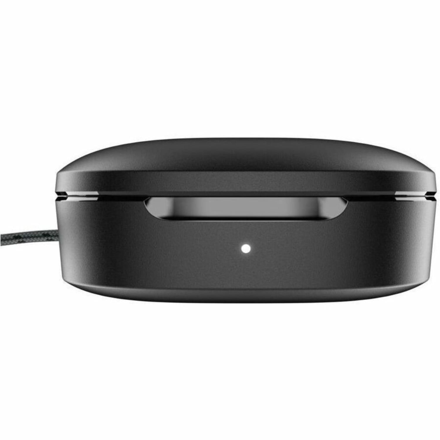 Belkin SoundForm Anywhere AUC014FQBK Earset - Stereo - True Wireless - Bluetooth - Earbud - Binaural - In-ear - Black - Image 5