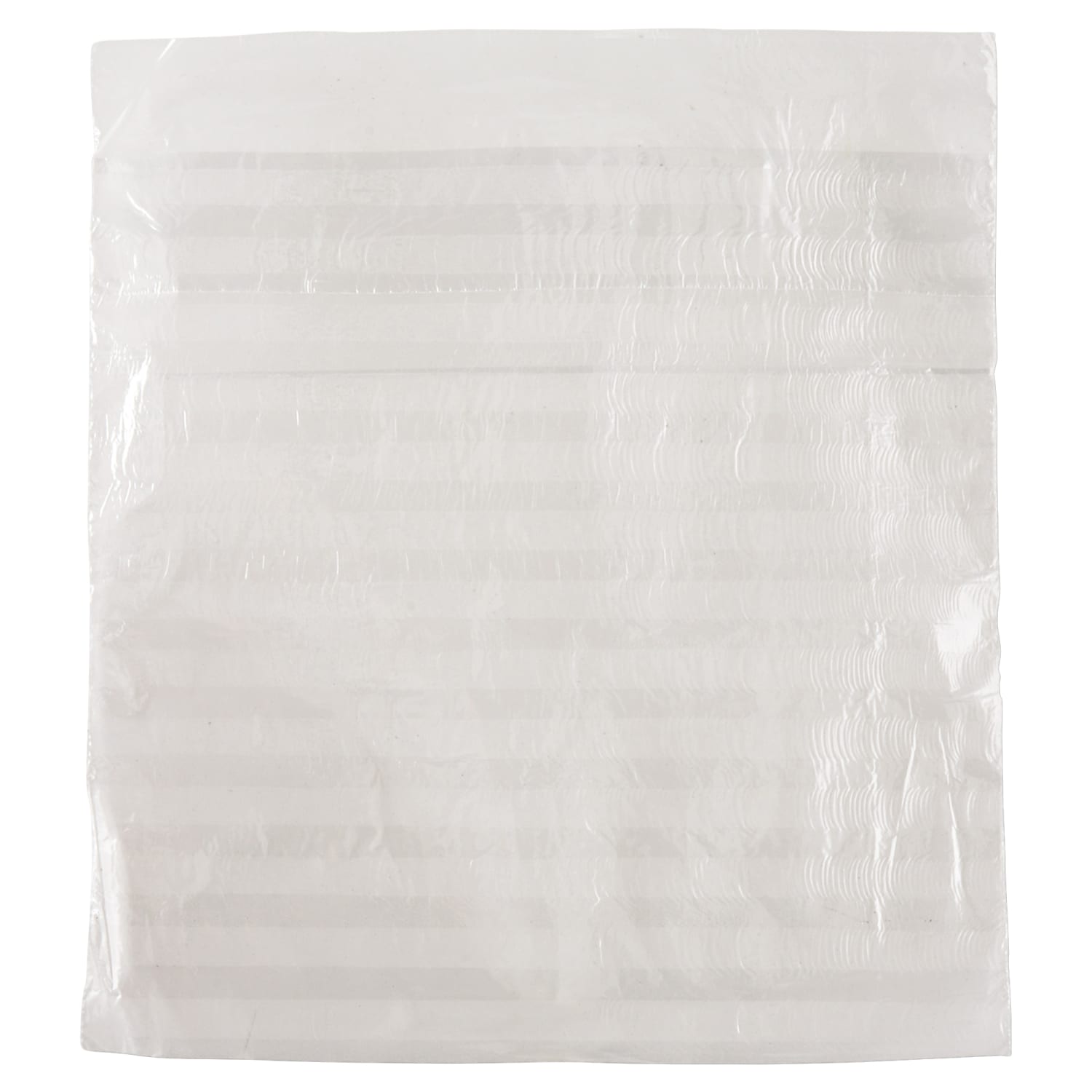Get Reddi Sandwich Bags, 6 3/4 x 6 3/4, Clear, Carton Of 2,000 Bags - Image 3