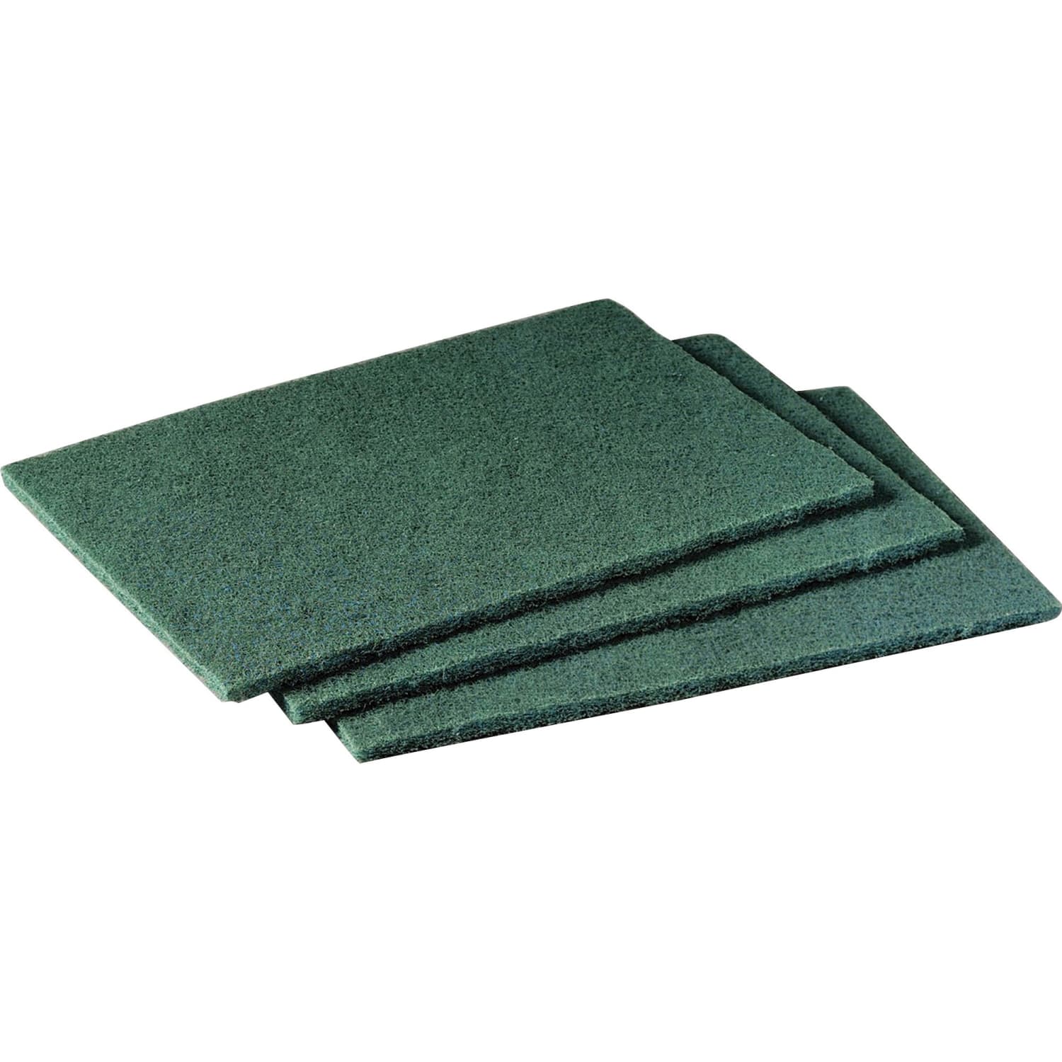Scotch-Brite Scrubbing Pads, Green, Box Of 20 - Image 5