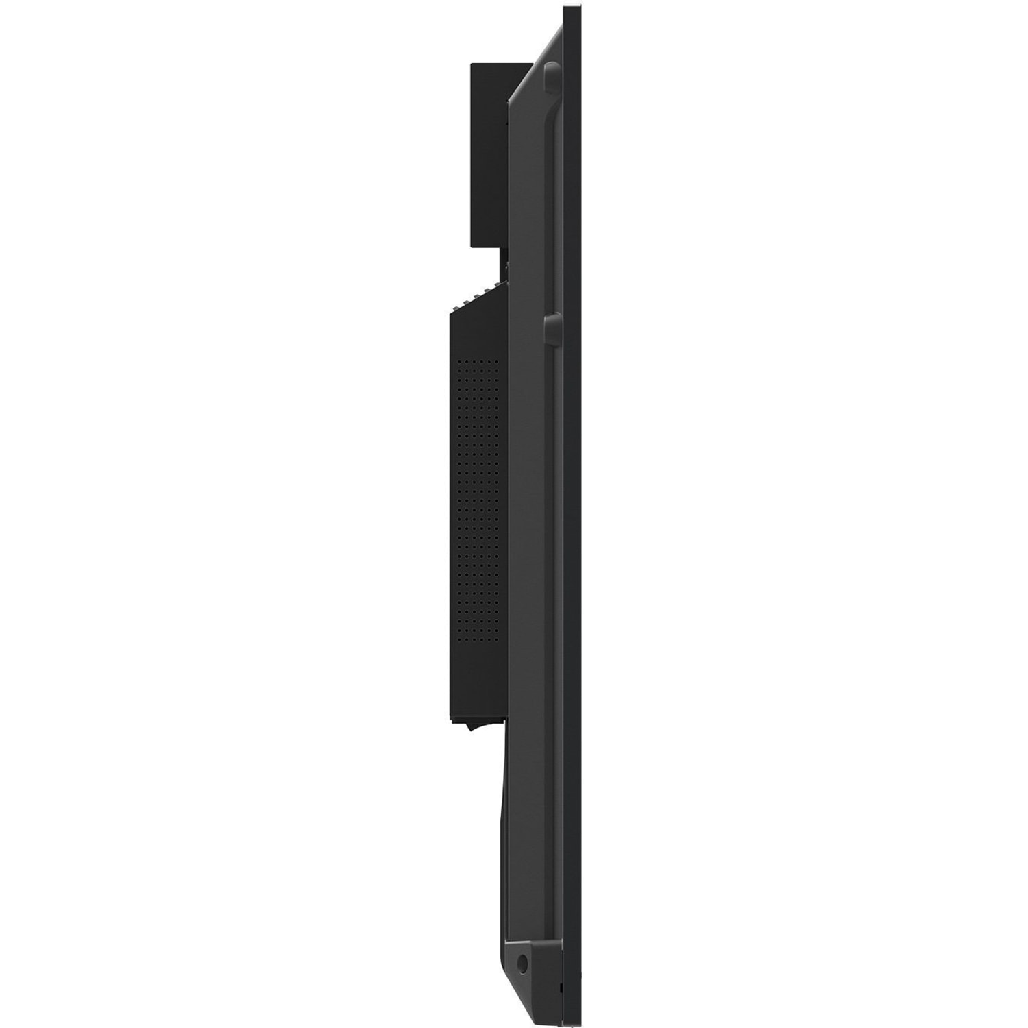 ViewSonic CDE4330 43in 4K UHD Wireless Presentation Display 24/7 Commercial Display with Portrait Landscape, USB C, Wifi/BT Slot, RJ45 and RS232 - Image 3