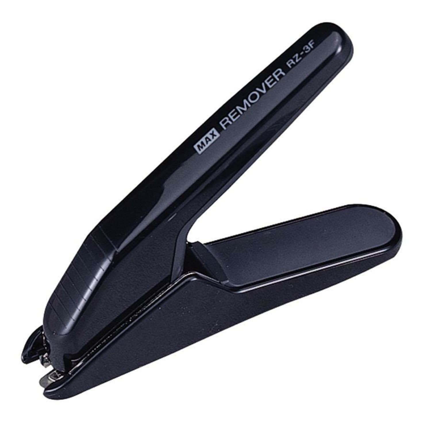 MAX Heavy-Duty Staple Remover - Black - 1 Each - Image 3