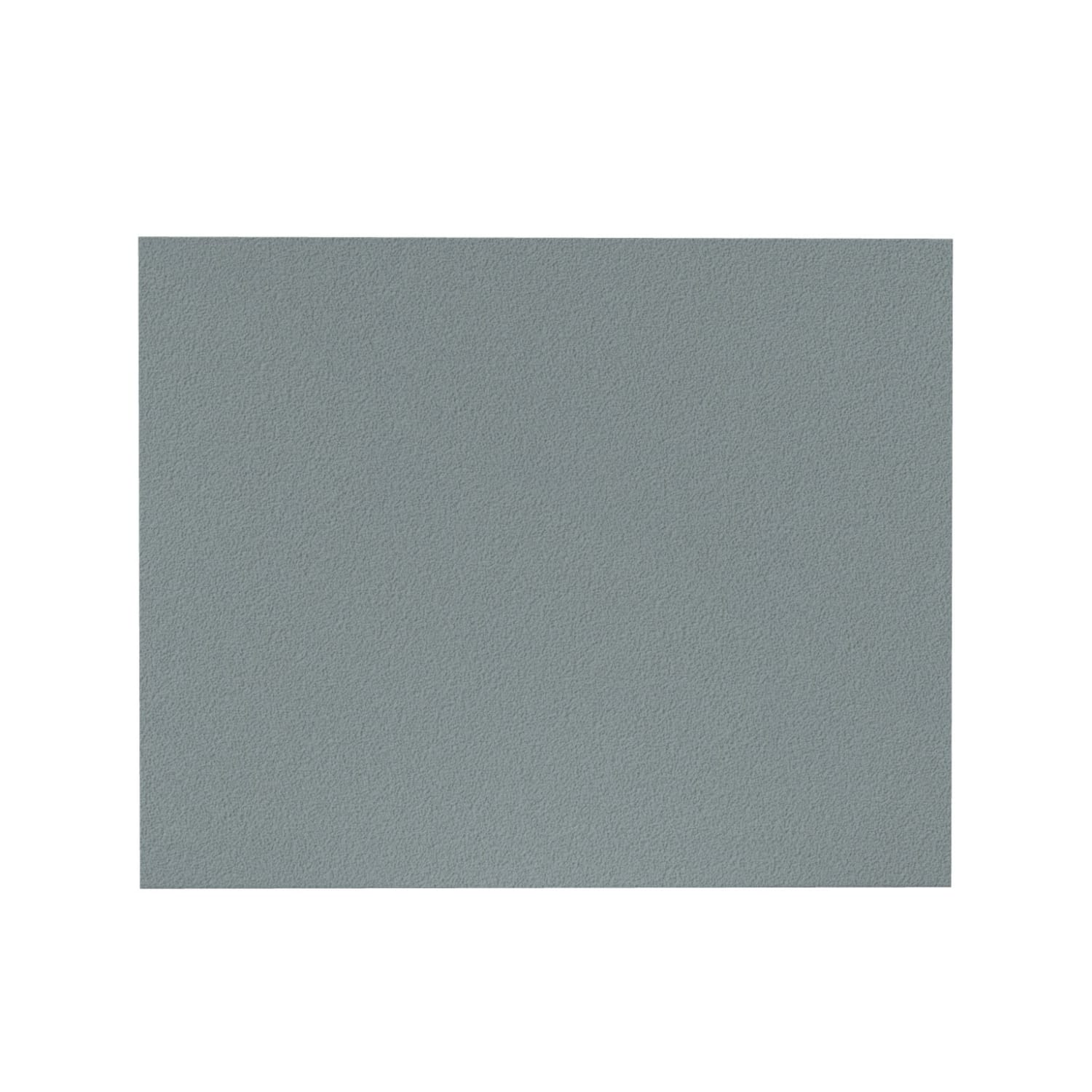 Ghent PremaTak Wrapped-Edge Vinyl Bulletin Board, 48-5/8in x 60-5/8in, Stone