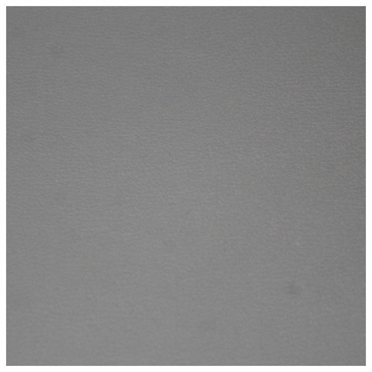 Lorell Antimicrobial Seat Cover - 19in Length x 19in Width - Polyester - Gray - 1 Each - Image 4