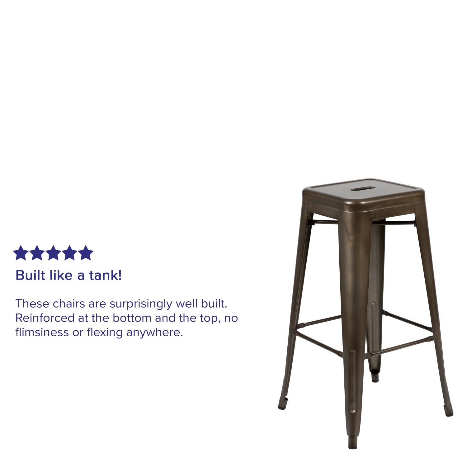 Flash Furniture 30in Metal Indoor Bar Stools Set Of 4 Bar Stools Gunmetal PopularChairscom Flash Furniture 30in Metal Indoor Bar Stools Set Of 4 Bar Stools Gunmetal PopularChairscom