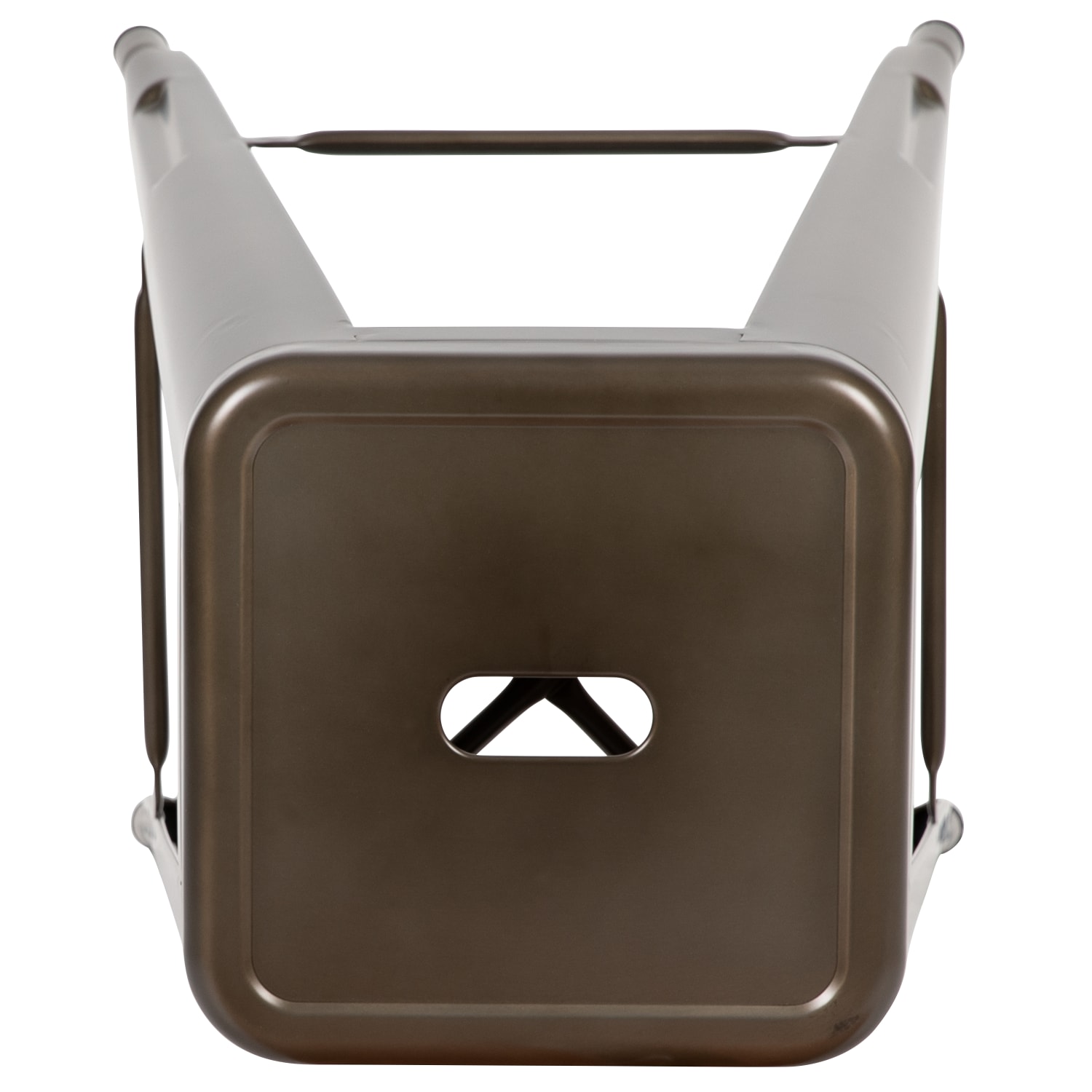 Flash Furniture 30in Metal Indoor Bar Stools Set Of 4 Bar Stools Gunmetal PopularChairscom Flash Furniture 30in Metal Indoor Bar Stools Set Of 4 Bar Stools Gunmetal PopularChairscom