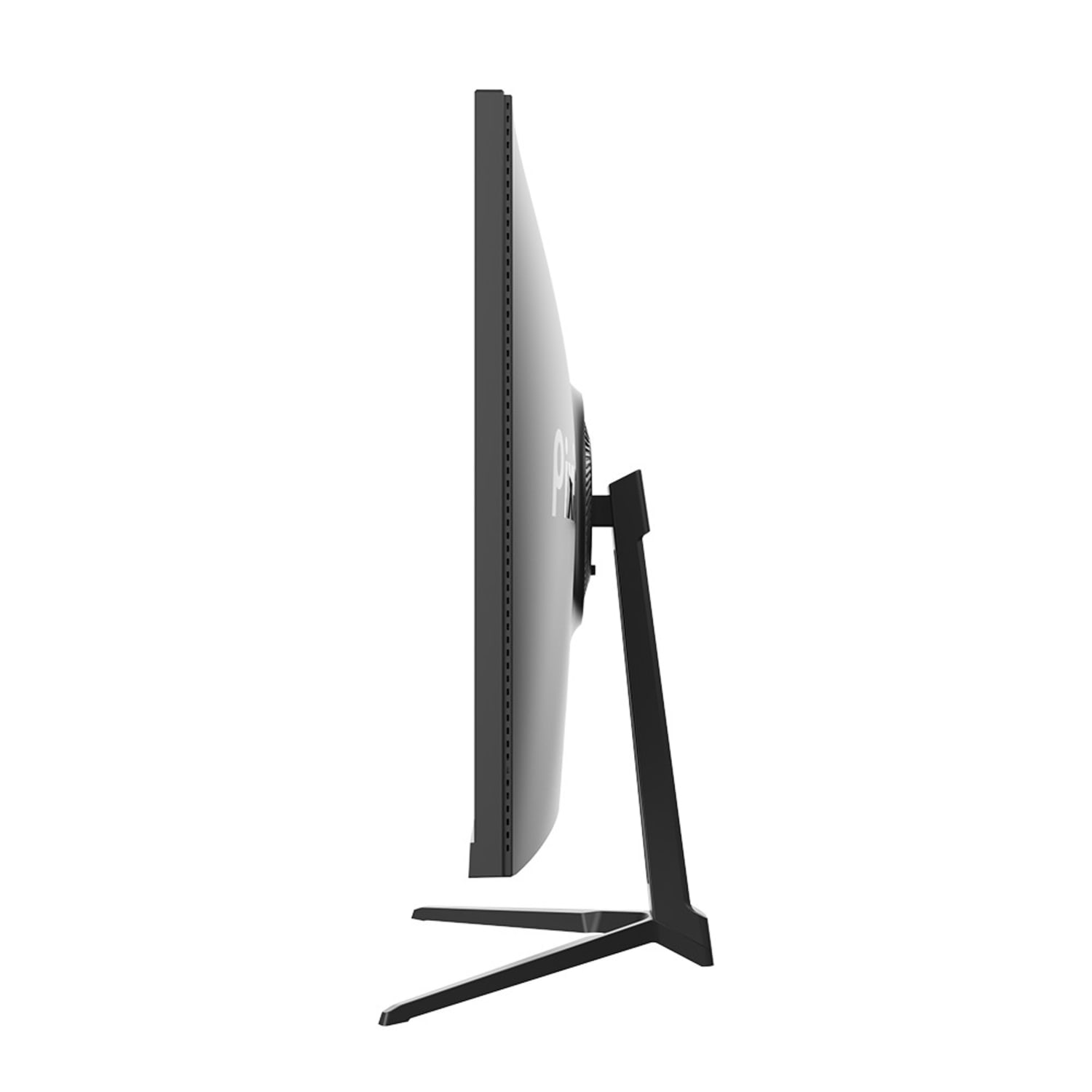 Pixio PX278 Wave 27in Fast-IPS LCD WQHD 1440p Gaming Monitor, FreeSync, Black - Image 6