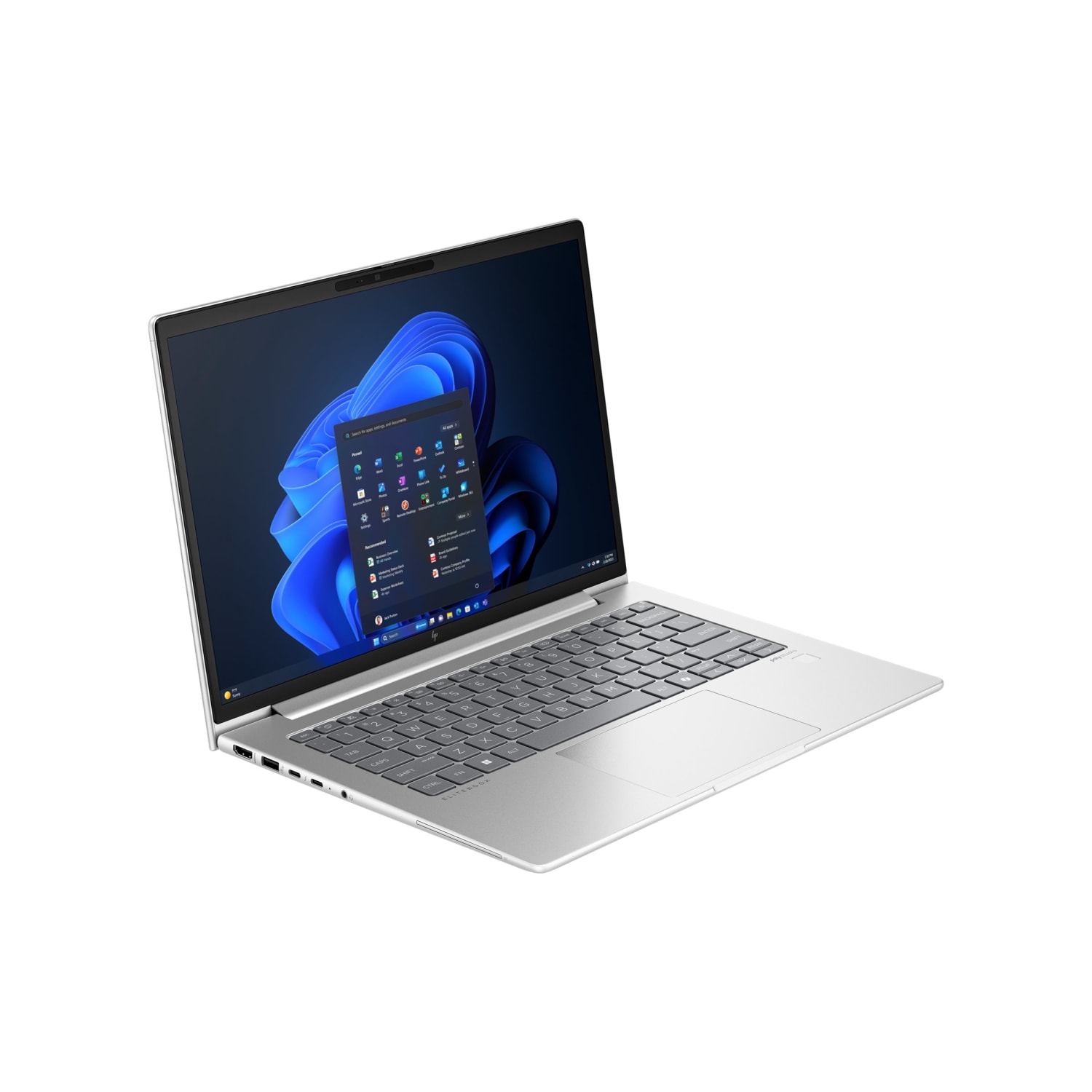 Hp Sbuy Elitebook 640 G11 U5-135U, A6Tn7Utaba - Image 5