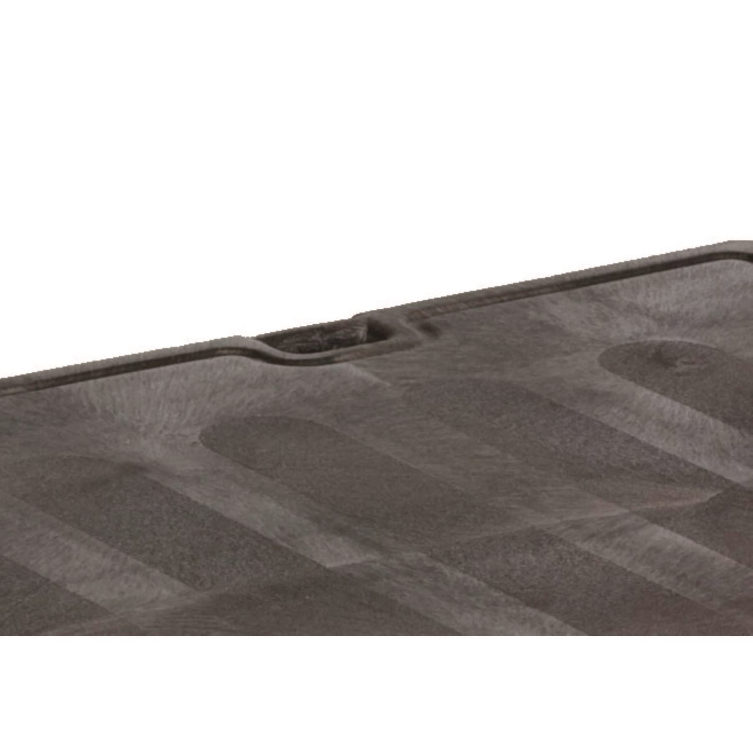 Rubbermaid Commercial Platform Truck, 2,000 lb Capacity, 24 x 48 x 7, Black - Image 5