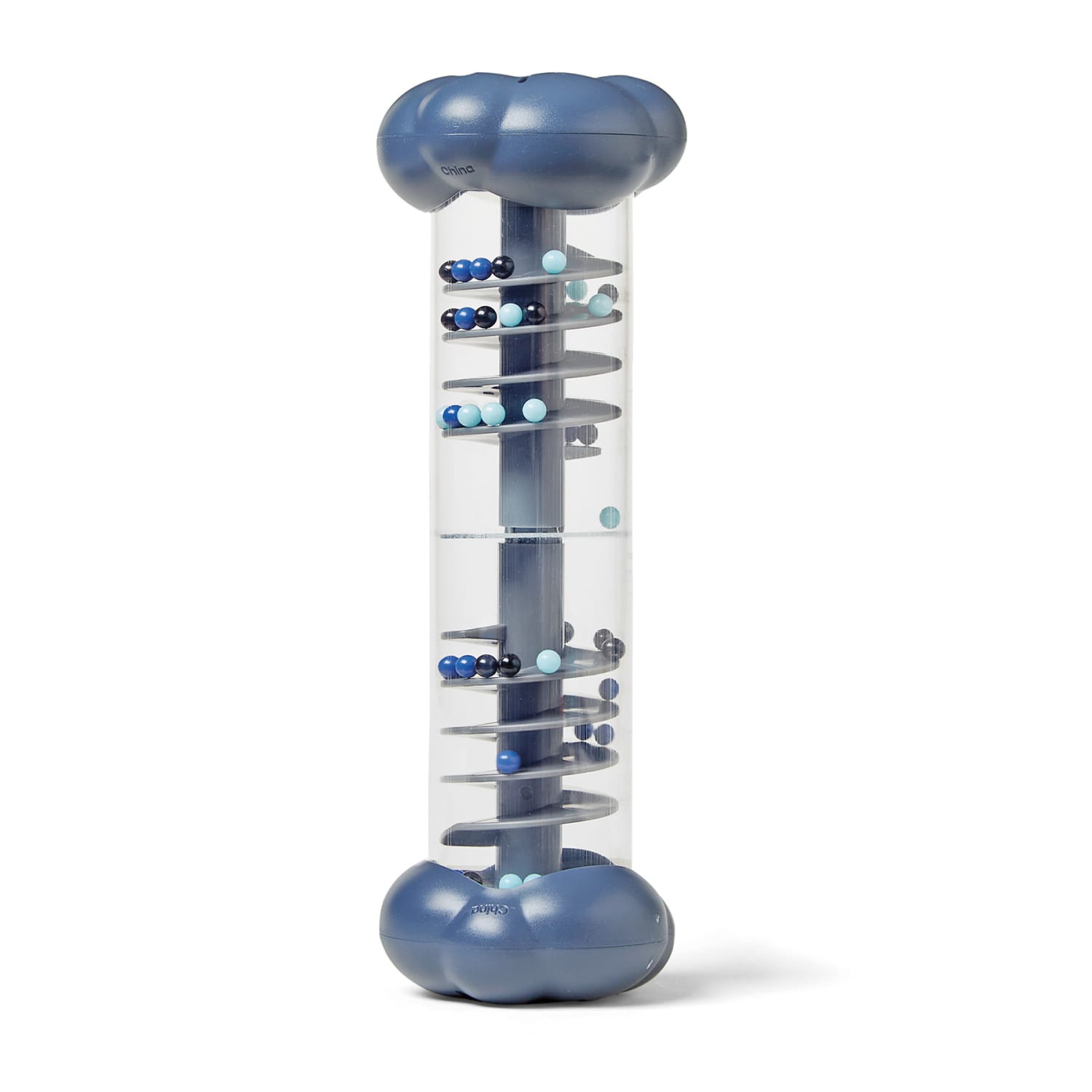 Hand2Mind Sounds Of Weather Sensory Tubes - Image 5