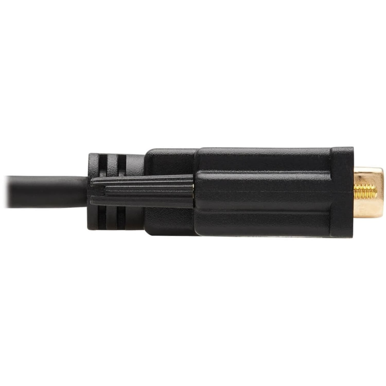 Eaton Tripp Lite Series HDMI to DVI Adapter Cable (HDMI to DVI-D M/M), 6 ft. (1.8 m) - Adapter cable - P566006 - Image 5