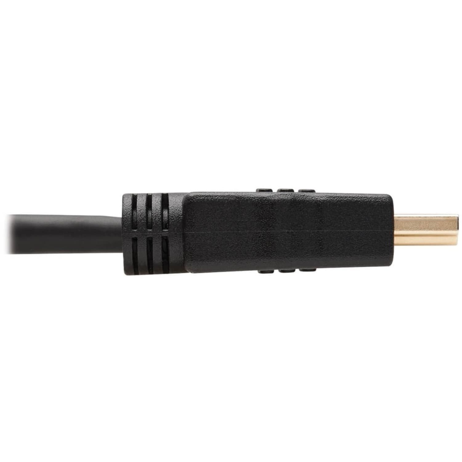 Eaton Tripp Lite Series HDMI to DVI Adapter Cable (HDMI to DVI-D M/M), 6 ft. (1.8 m) - Adapter cable - P566006 - Image 6