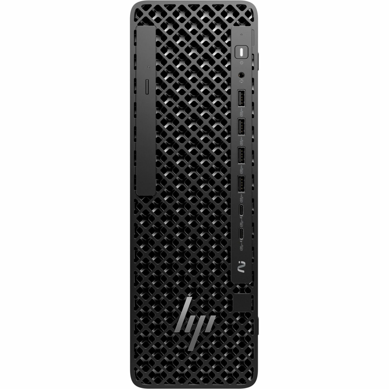 HP Z2 G1i Workstation, Intel Core Ultra 7 265K, 32 GB, 1 TB SSD, Small Form Factor, Black, BW0Z2UTABA - Image 3