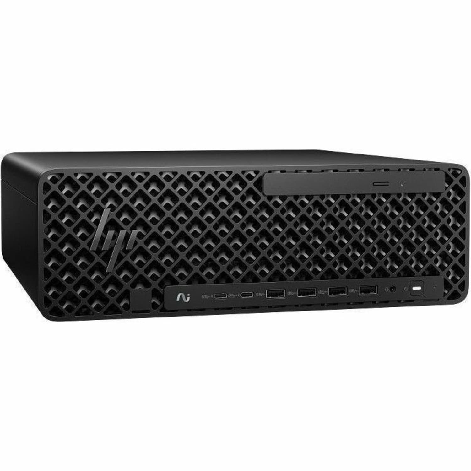 HP Z2 G1i Workstation, Intel Core Ultra 7 265K, 32 GB, 1 TB SSD, Small Form Factor, Black, BW0Z2UTABA - Image 4