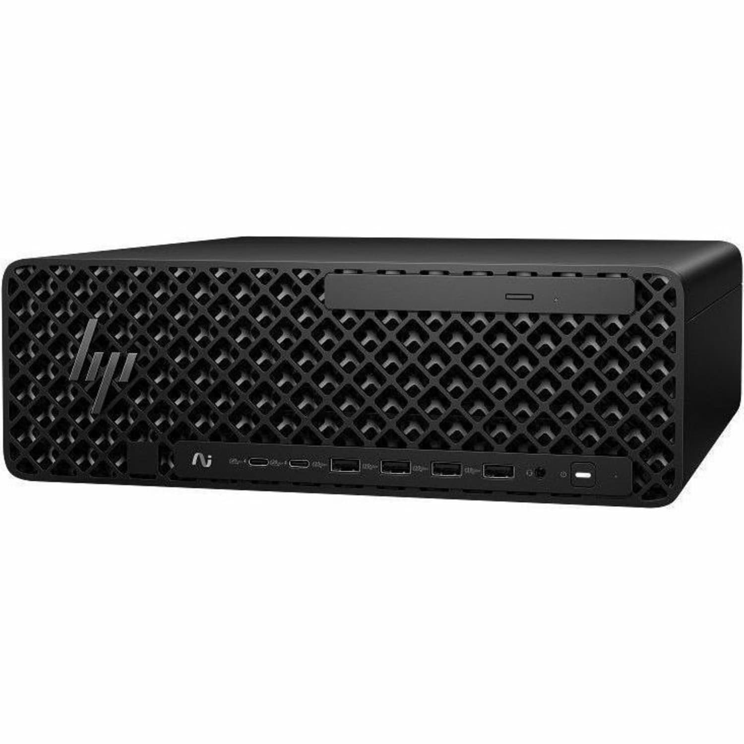 HP Z2 G1i Workstation, Intel Core Ultra 7 265K, 32 GB, 1 TB SSD, Small Form Factor, Black, BW0Z2UTABA - Image 5