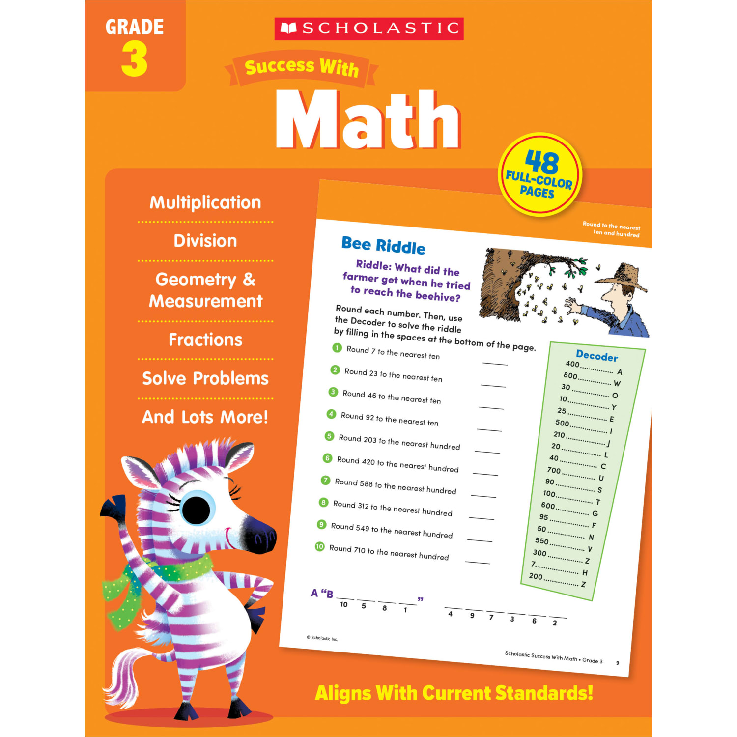 Grade 3