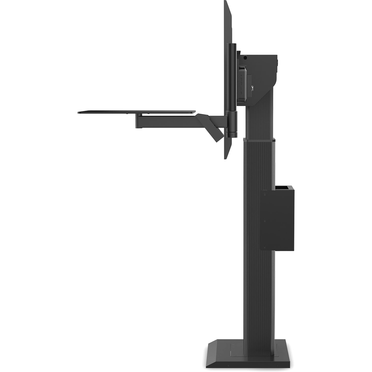 ViewSonic Motorized Fixed Stand - Motorized Fixed Stand - Image 5