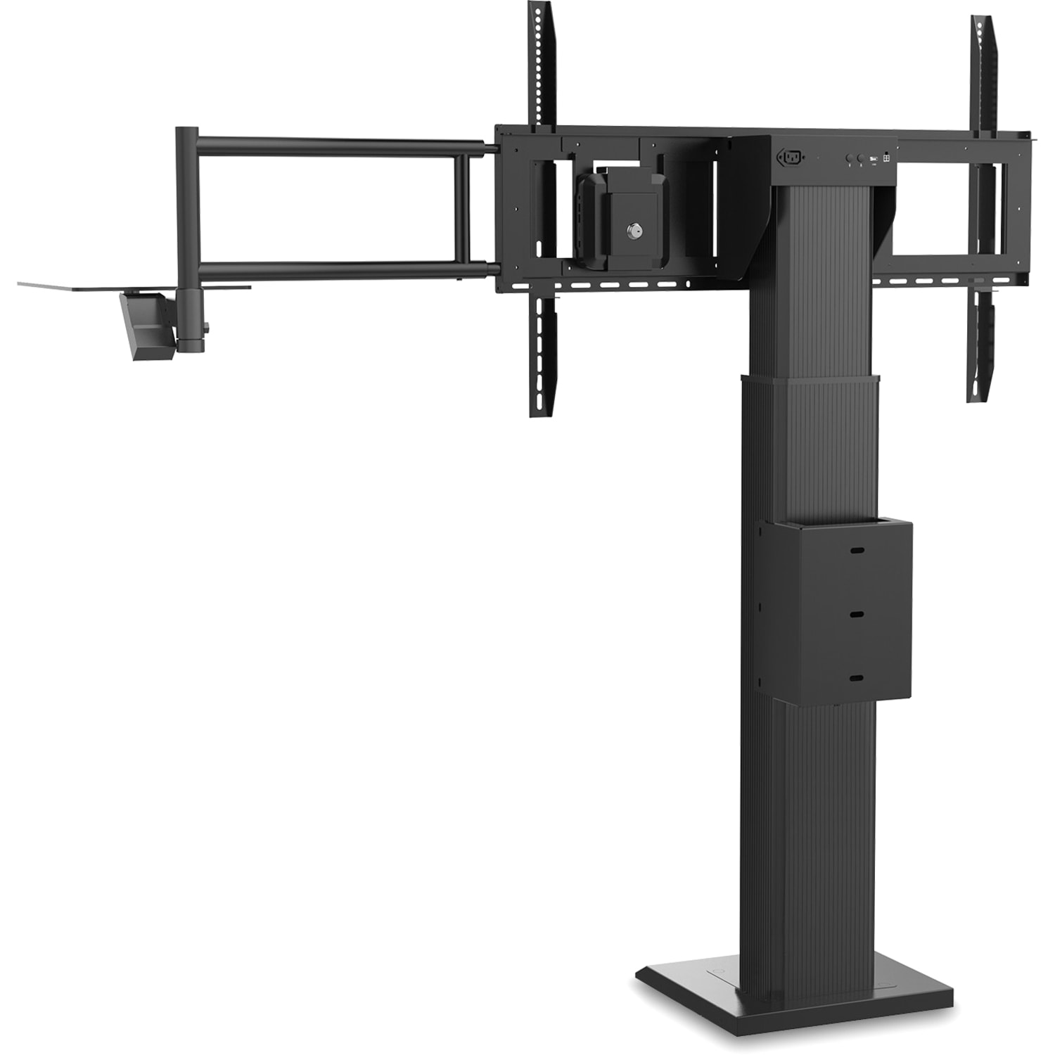 ViewSonic Motorized Fixed Stand - Motorized Fixed Stand - Image 6