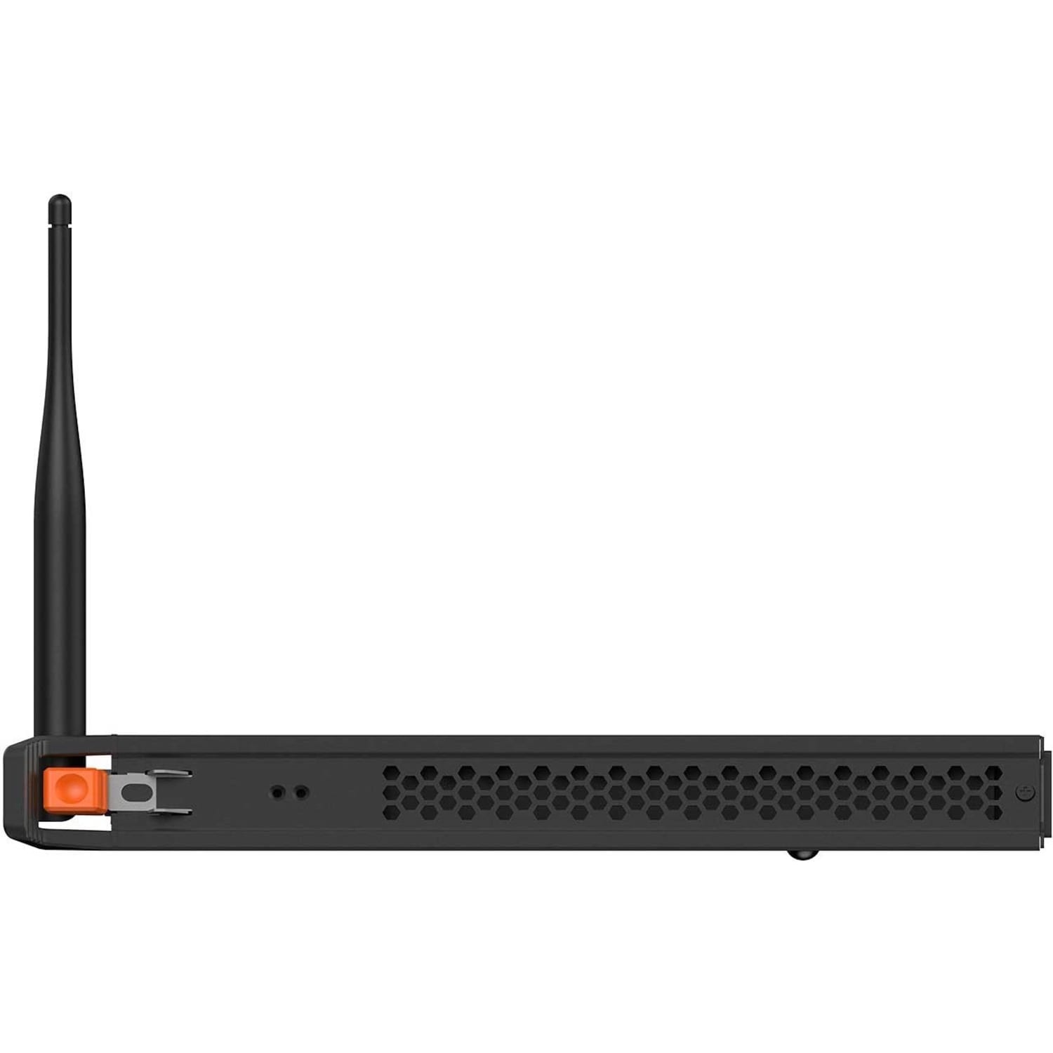ViewSonic VPC25-W33-P1 ViewBoard OPS-C i5 slot-in PC - VPC25-W33-P1 ViewBoard OPS-C i5 slot-in PC - Image 4