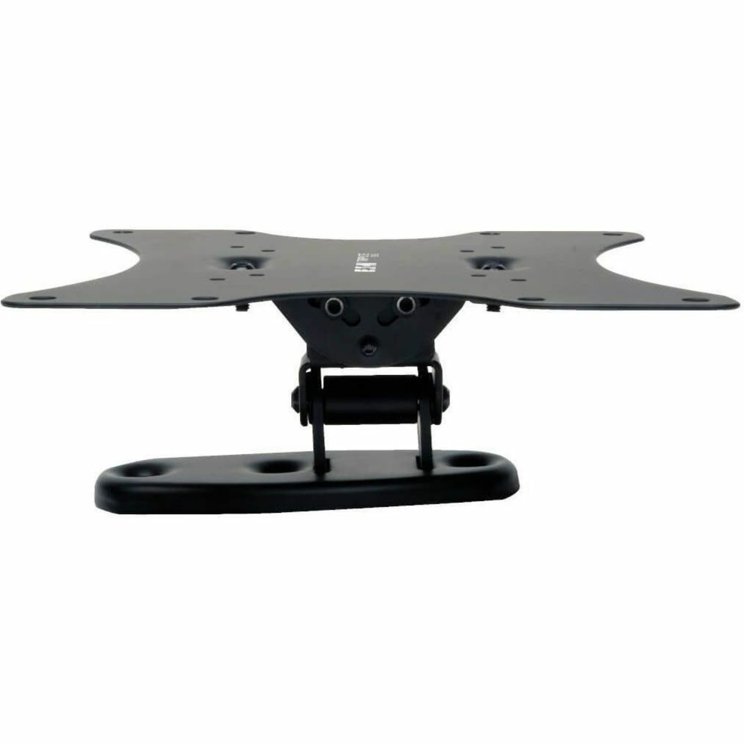 Eaton Tripp Lite Series Display TV LCD Wall Monitor Mount Swivel/Tilt 17in to 42in TVs / EA / Flat-Screens - Bracket - for LCD display - steel - black - screen size: 17in-42in - wall-mountable - Image 4