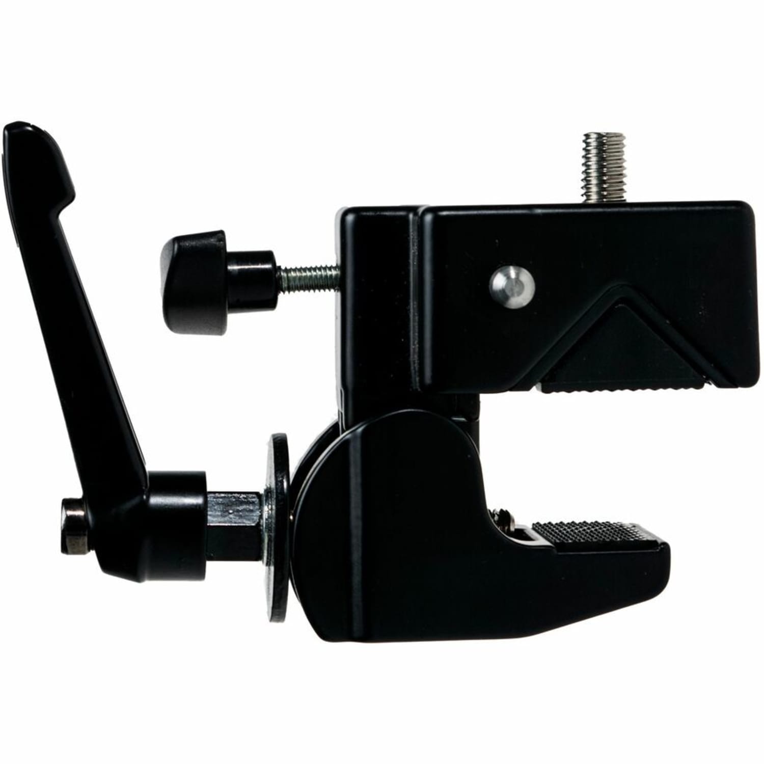 CTA Digital Heavy-Duty Security Pole Clamp For 7in-14in Tablets, Including iPad 10.2in (7th/8th/9th Generation) - Image 5