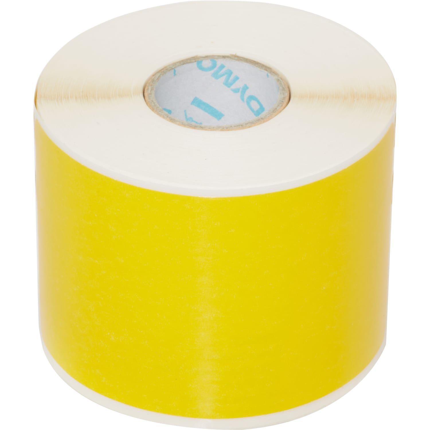 Dymo Label Writer Multi-Purpose Labels, 2-1/8in x 4in, Yellow, 220 Labels Per Roll - Image 3