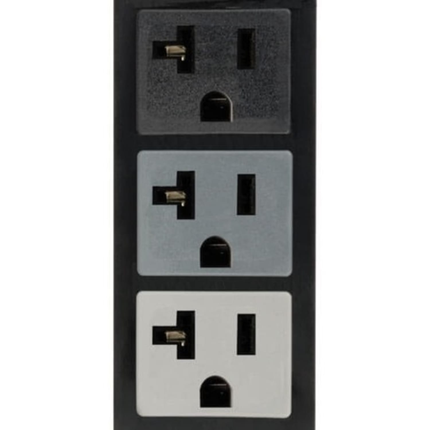 Tripp Lite 2-Port VGA Video Splitter With Signal Booster, B114-002-R - Image 5